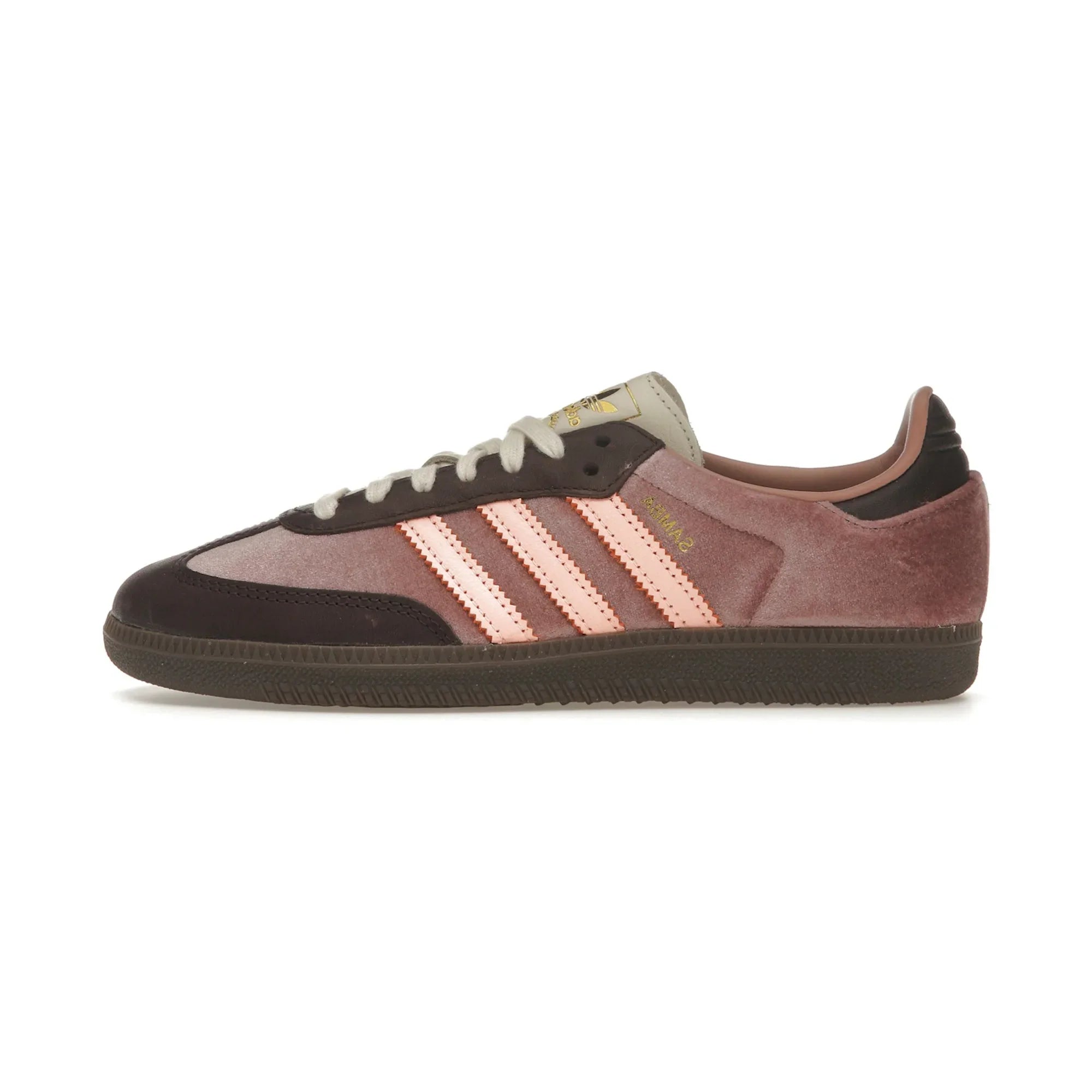 adidas Samba OG Warm Clay Clear Orange (Women's)