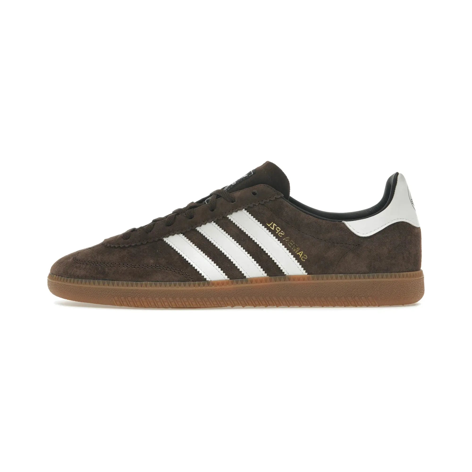 adidas Samba Deco SPZL Brown