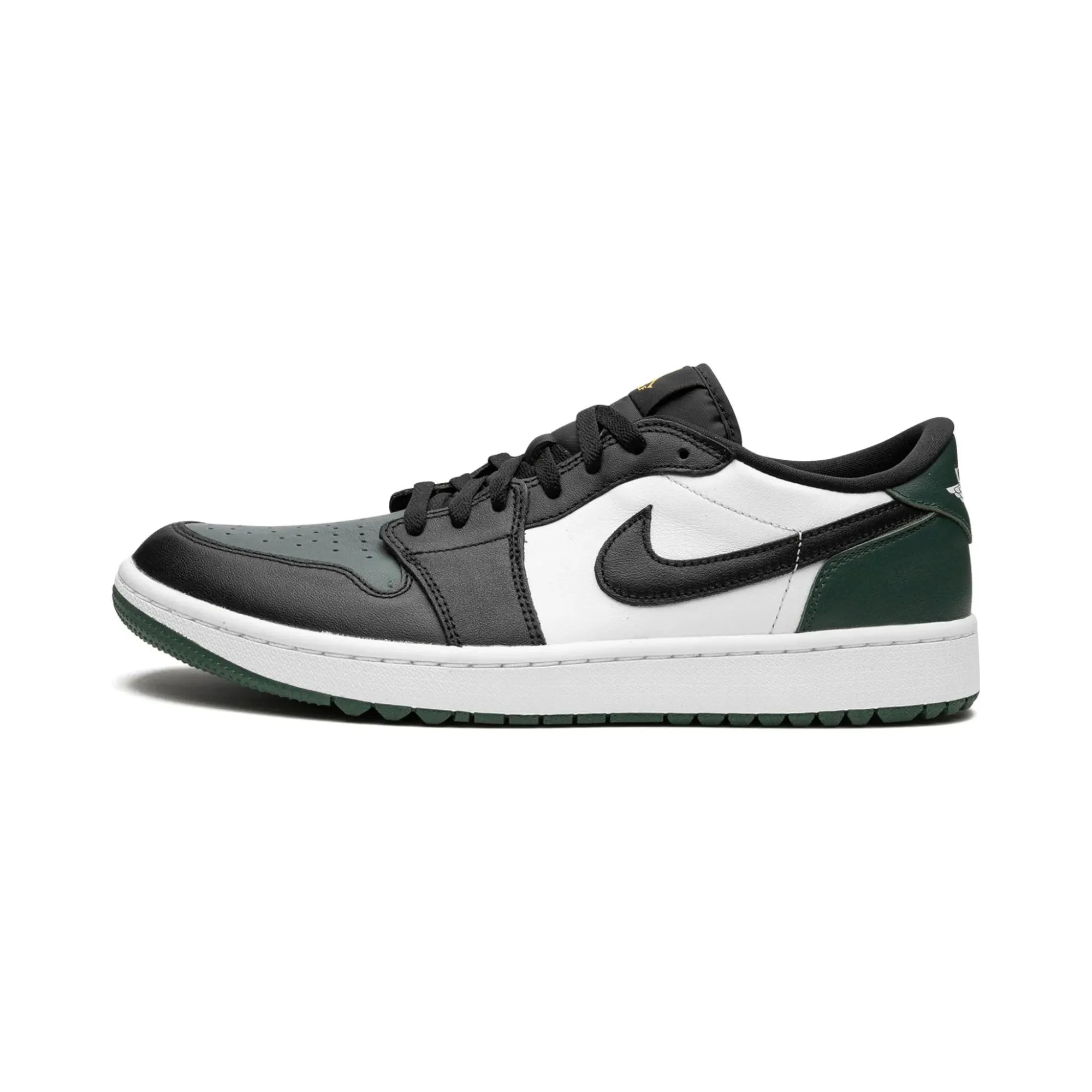 Nike Air Jordan 1 Low Golf "Noble Green" - street-bill.dk