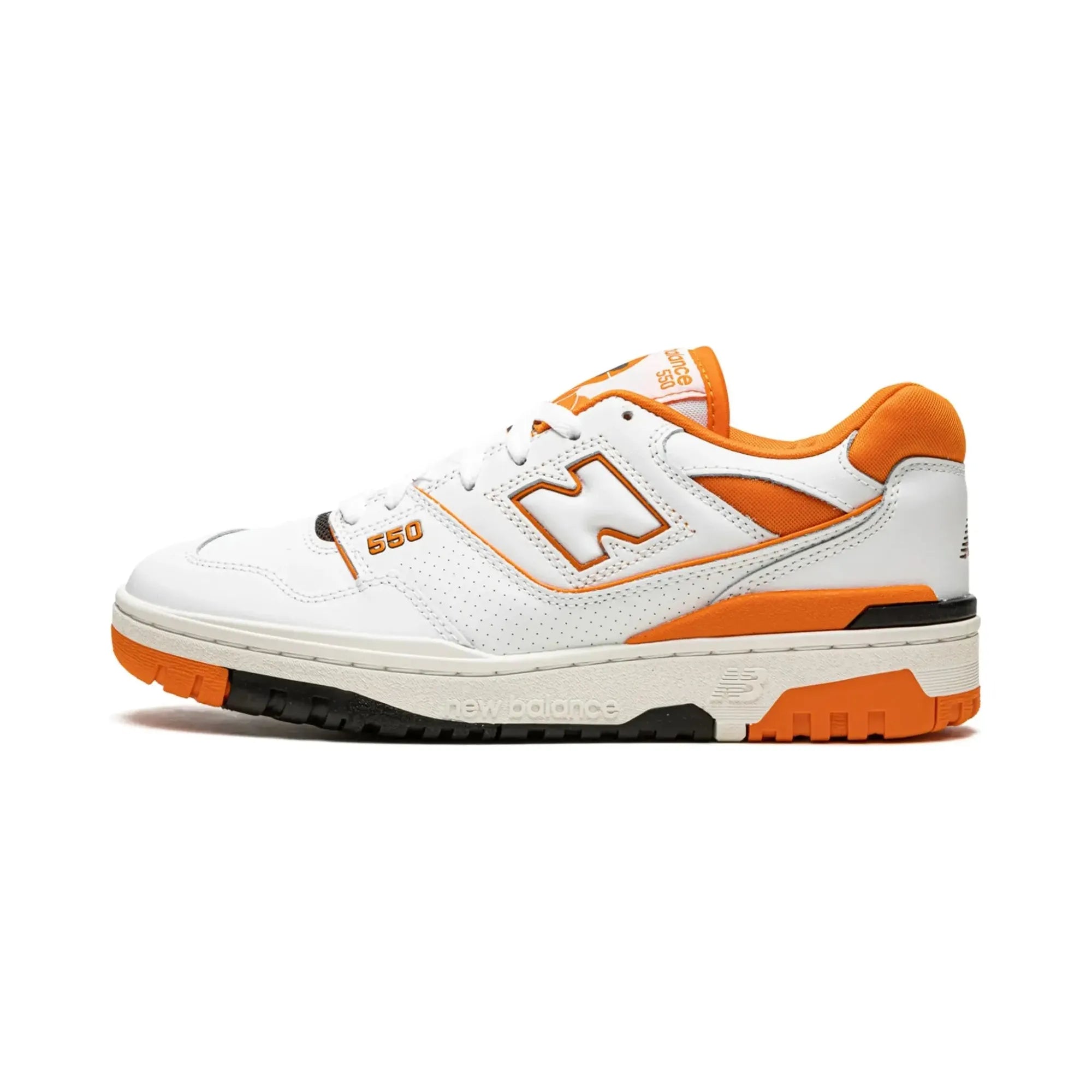 New Balance 550 "Syracuse" - street-bill.dk