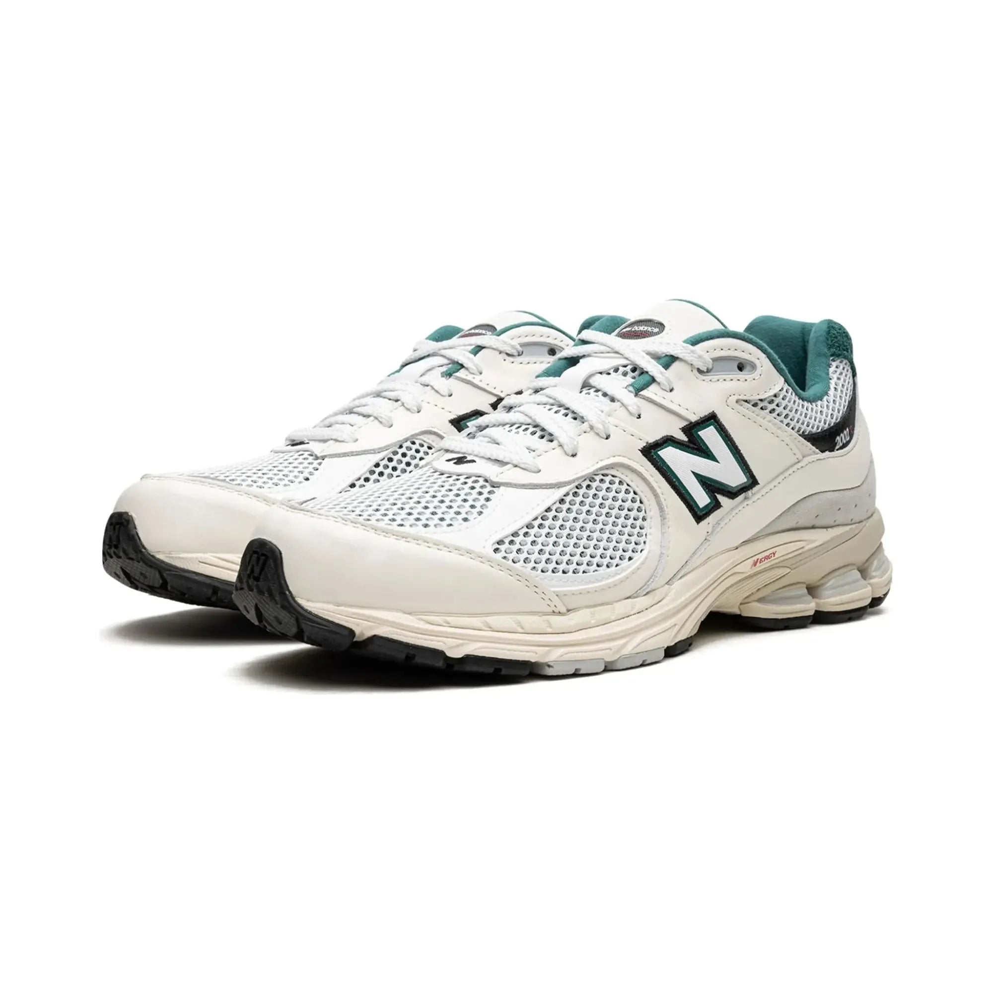 New Balance 2002R "Vintage Teal Pouch" - street-bill.dk