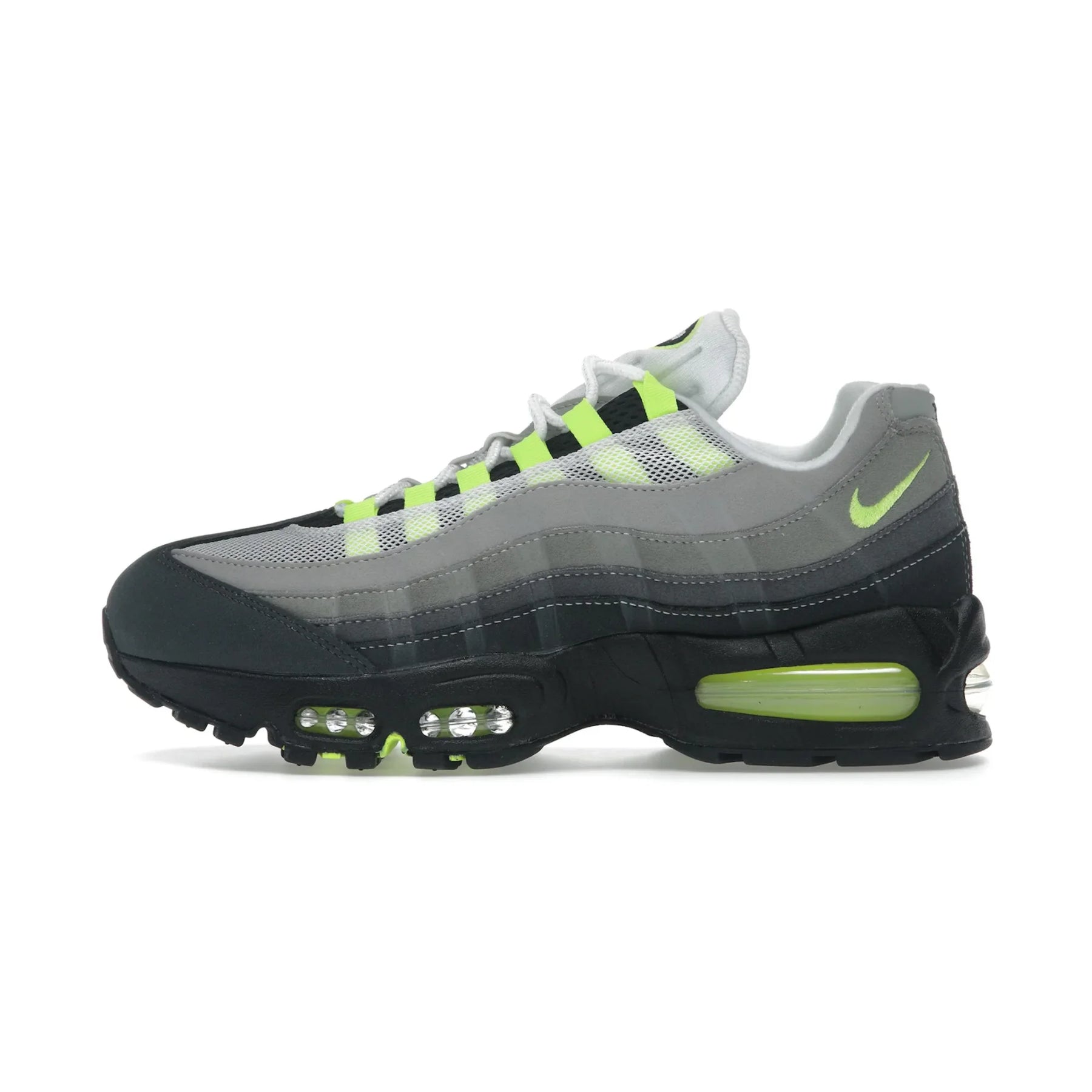 Nike Air Max 95 OG Big Bubble Neon (2025)