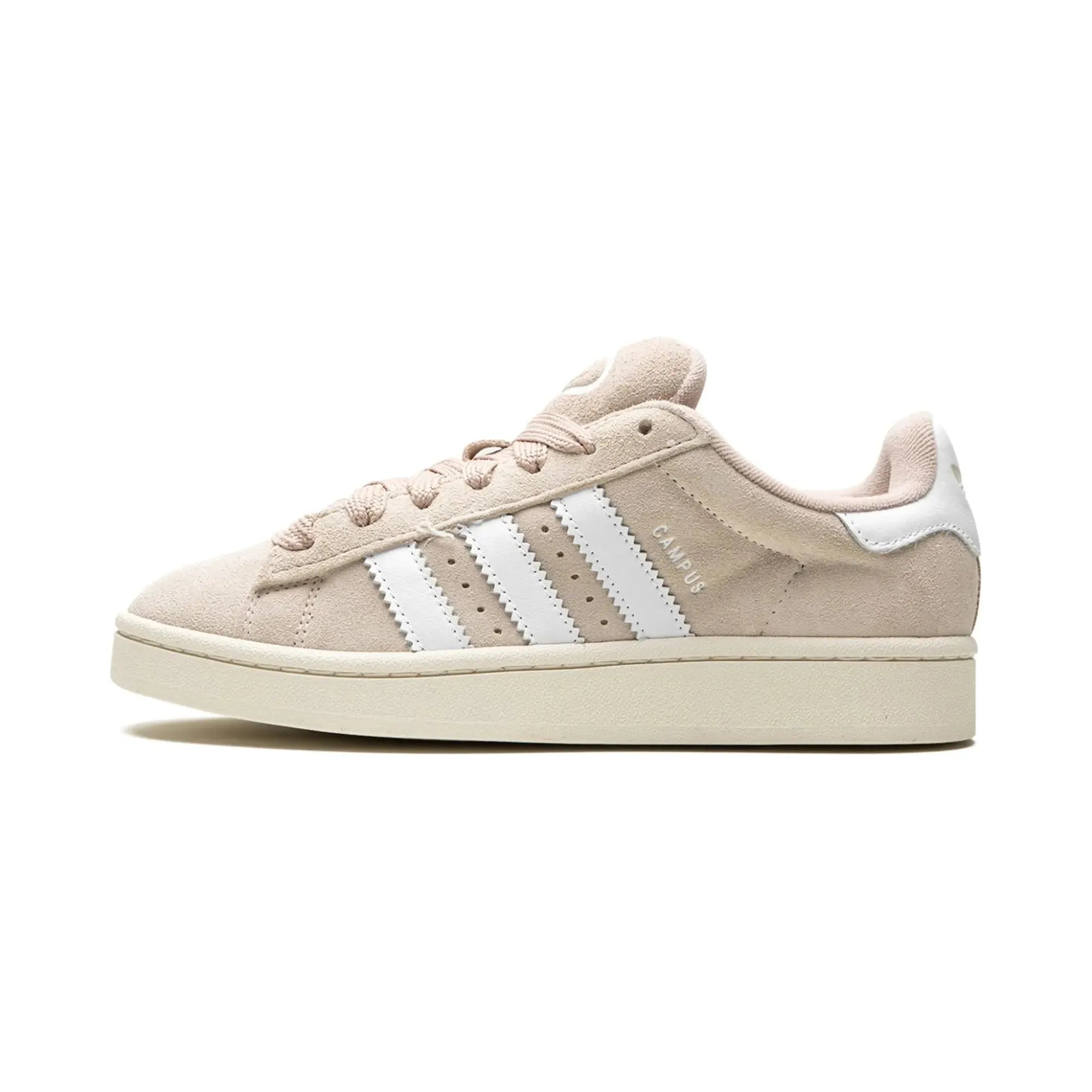 Adidas Campus 00s "Wonder White" - street-bill.dk