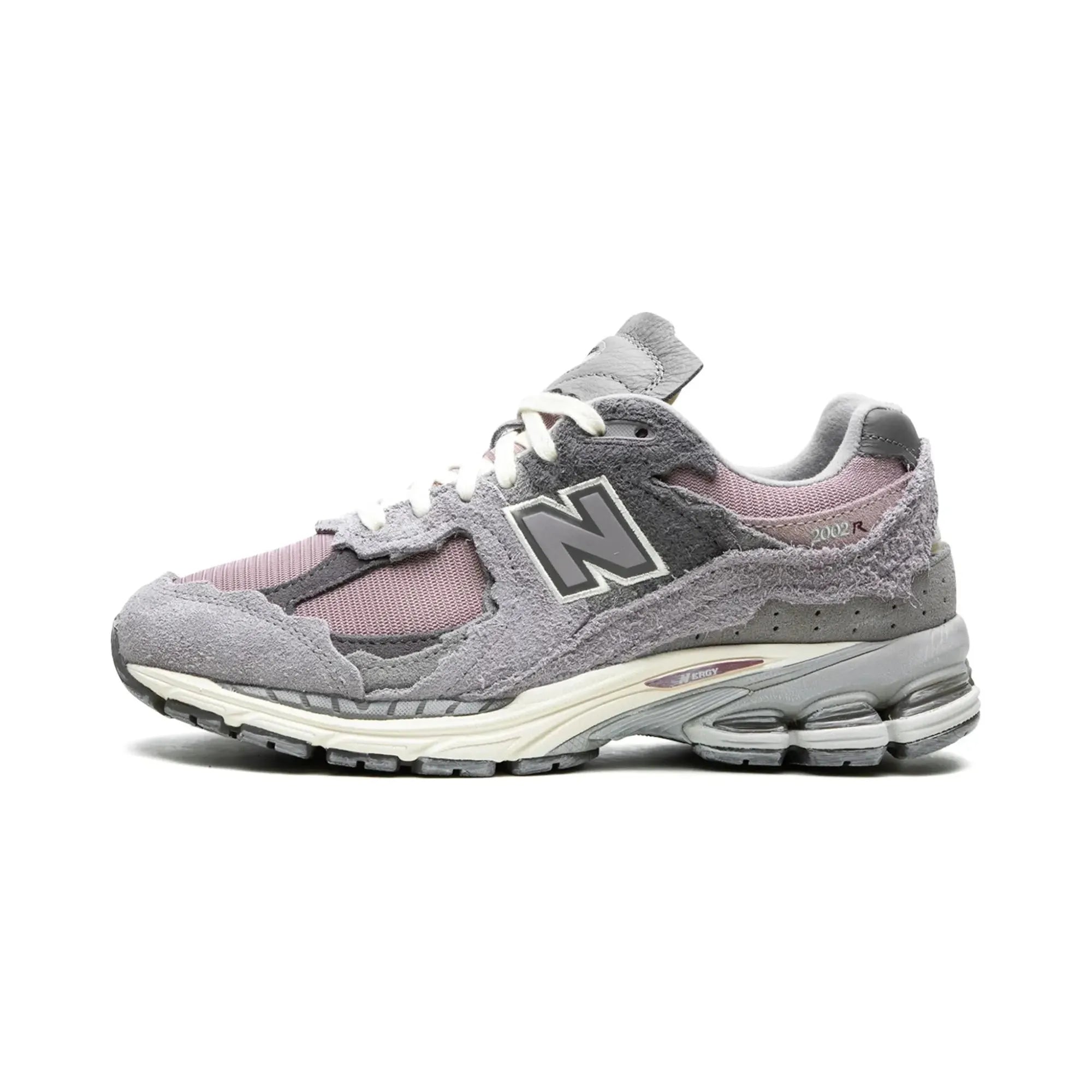 New Balance 2002R Protection Pack "Lunar New Year" - street-bill.dk