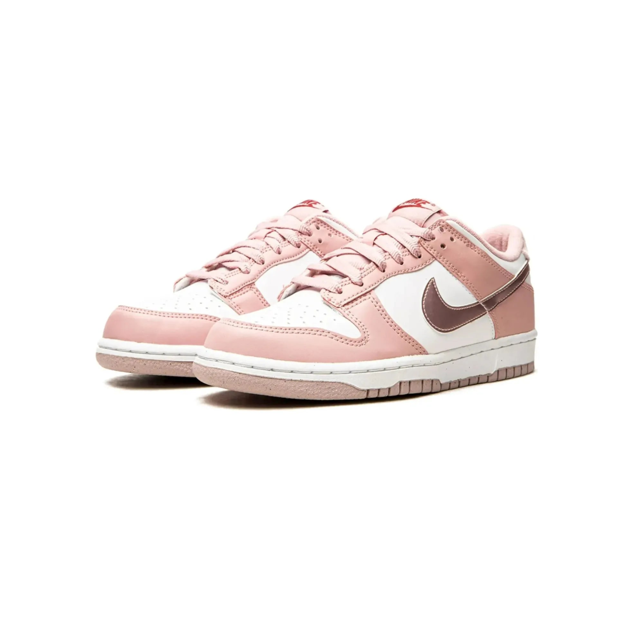 Nike Dunk Low "Pink Velvet" - street-bill.dk