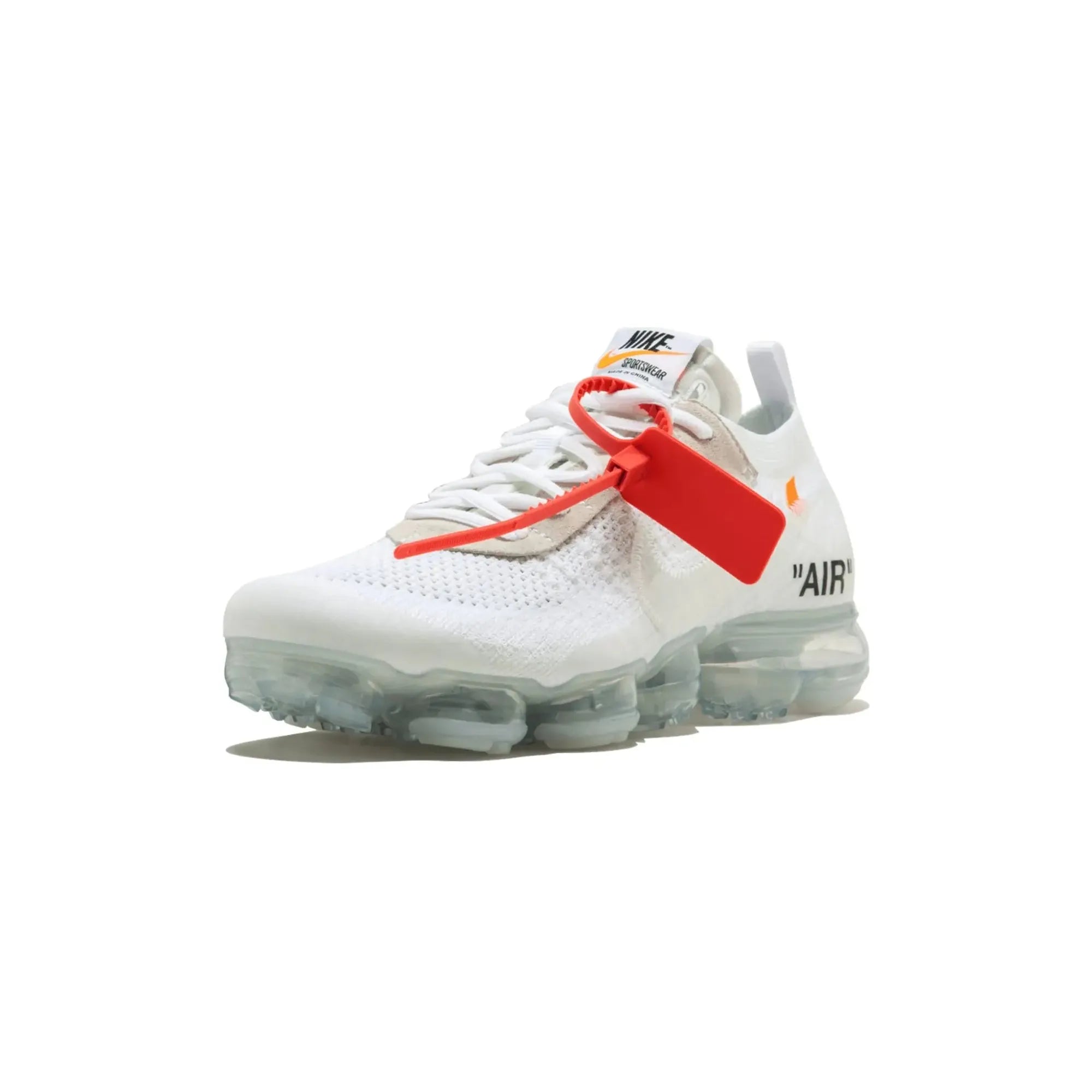 Nike Air VaporMax "Off-White" - street-bill.dk