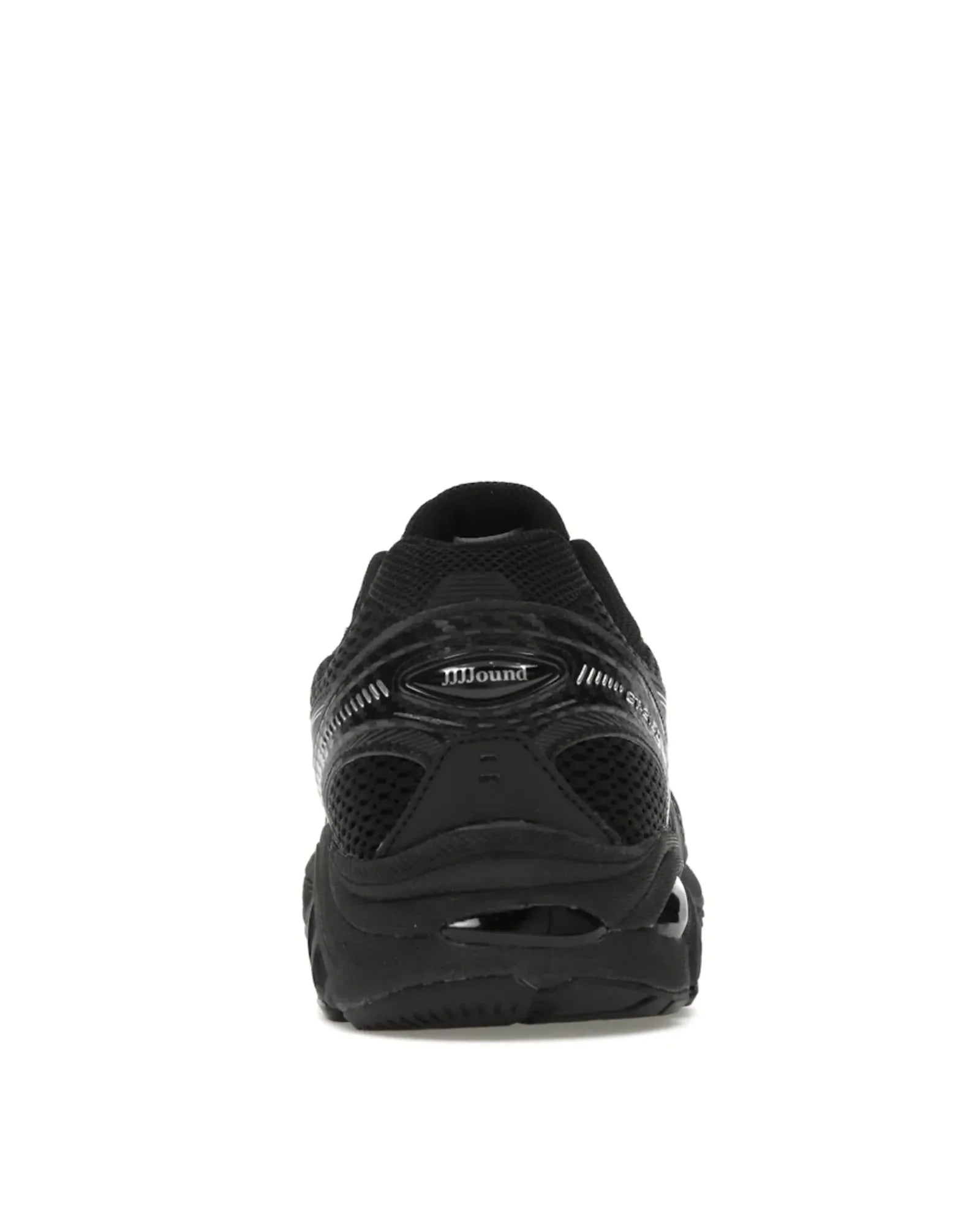 ASICS GT-2160 JJJJound Black
