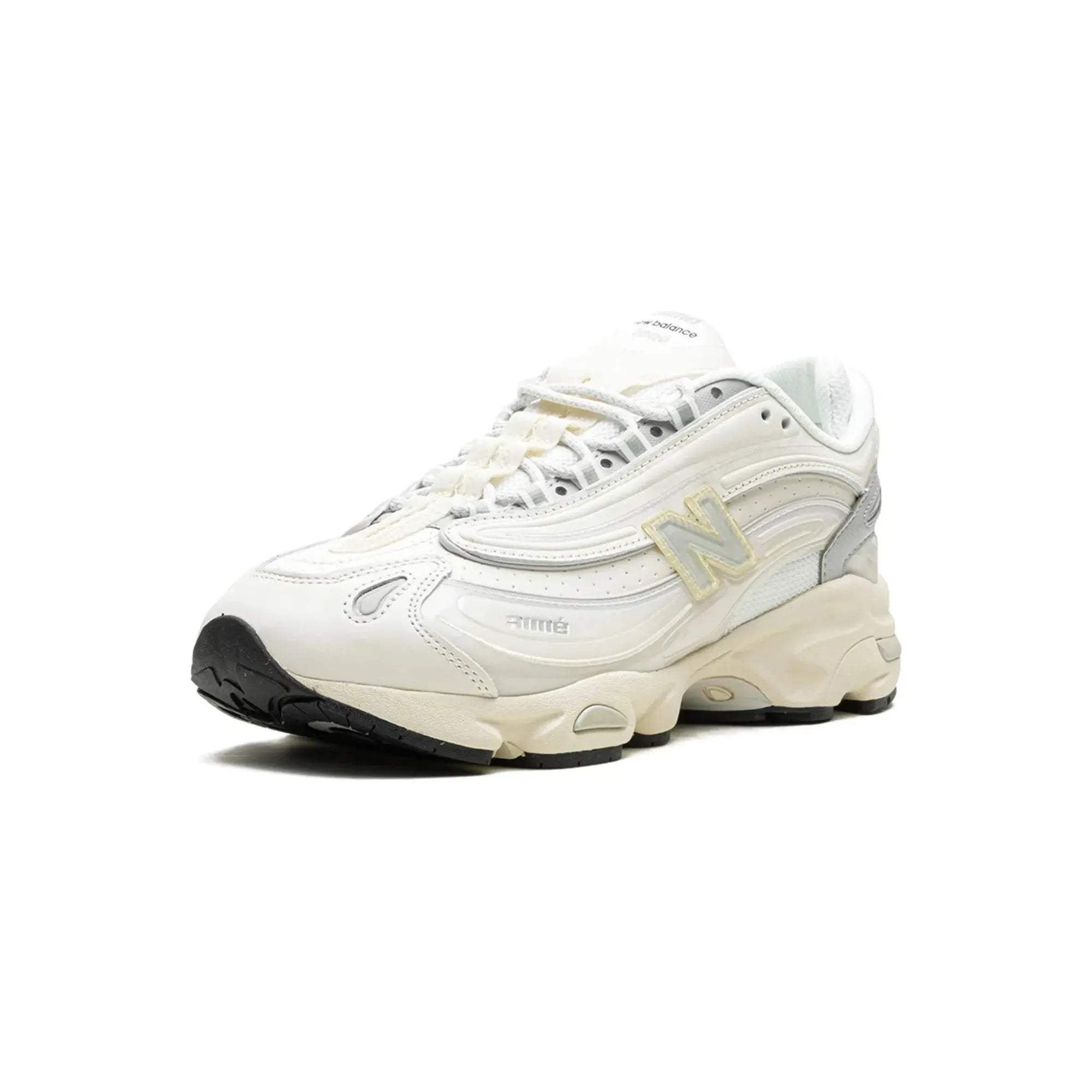 New Balance 1000 Aime Leon Dore White