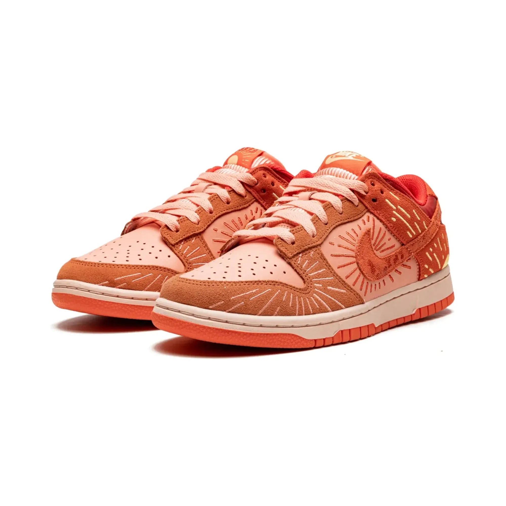 Nike Dunk Low "Winter Solstice" - street-bill.dk
