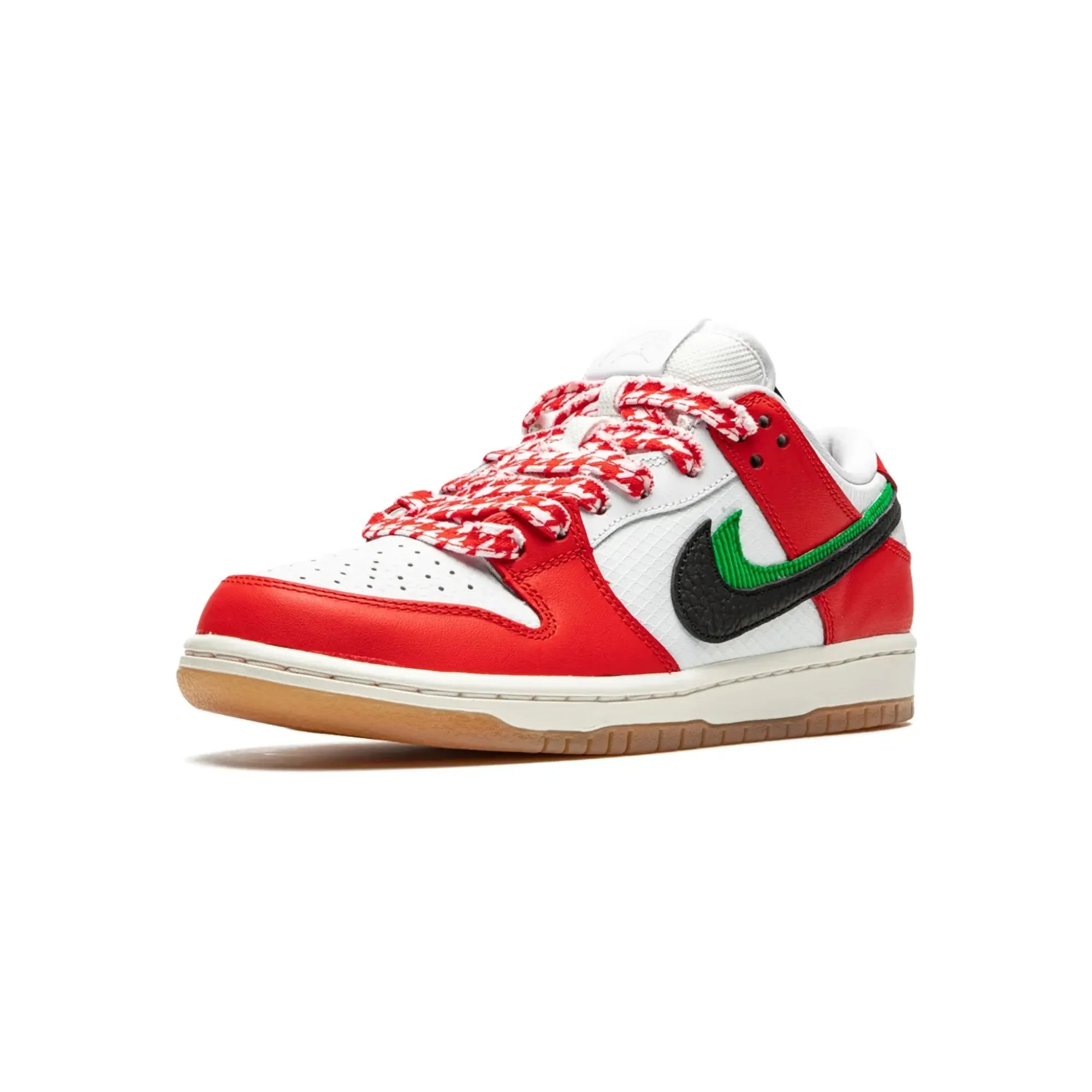 Nike SB Dunk Low Frame Skate Habibi