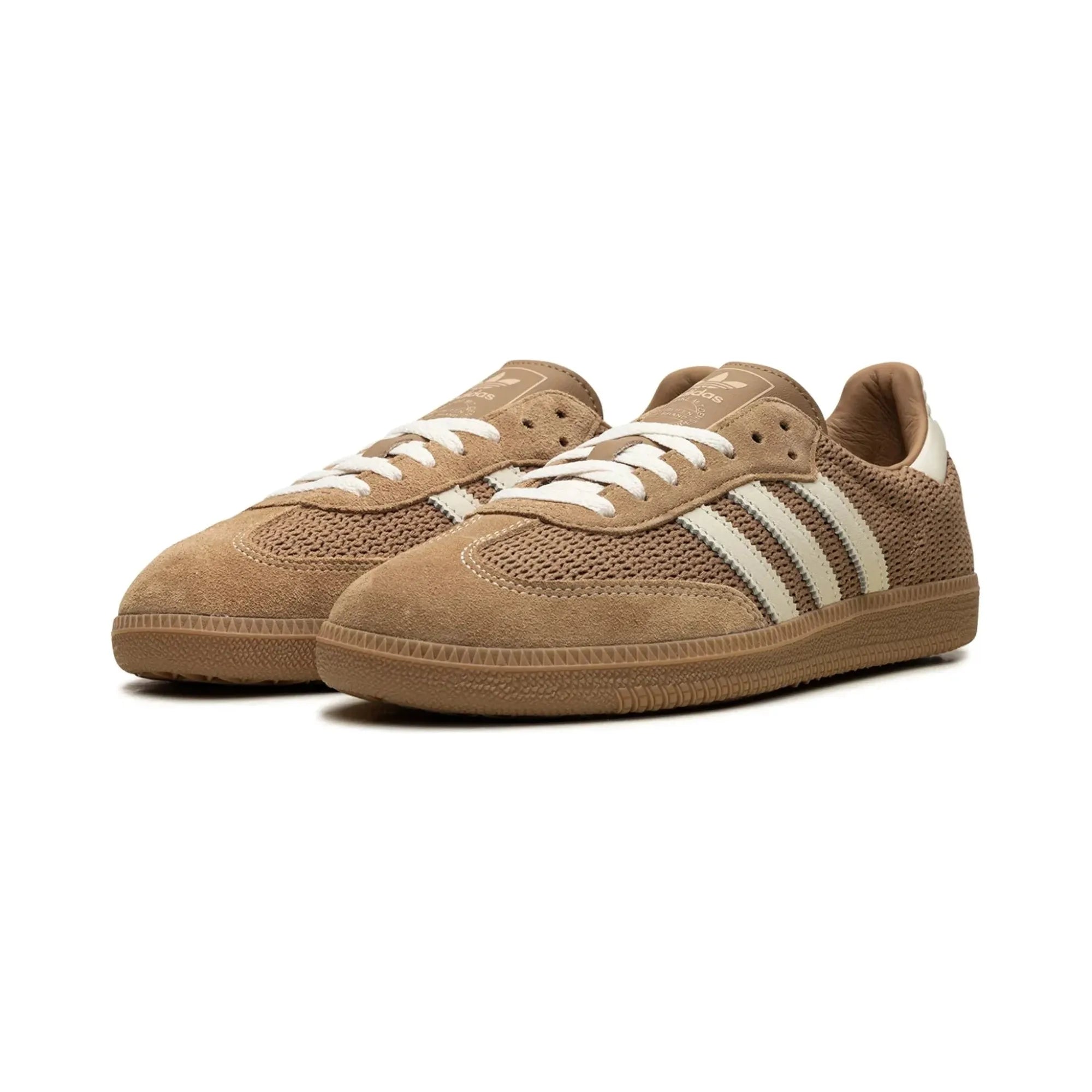adidas Samba OG Cardboard