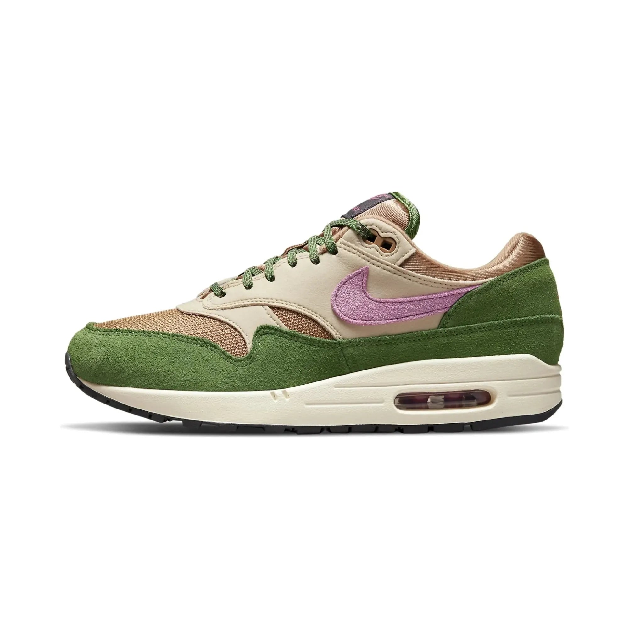 Nike Air Max 1 SH "Treeline" - street-bill.dk