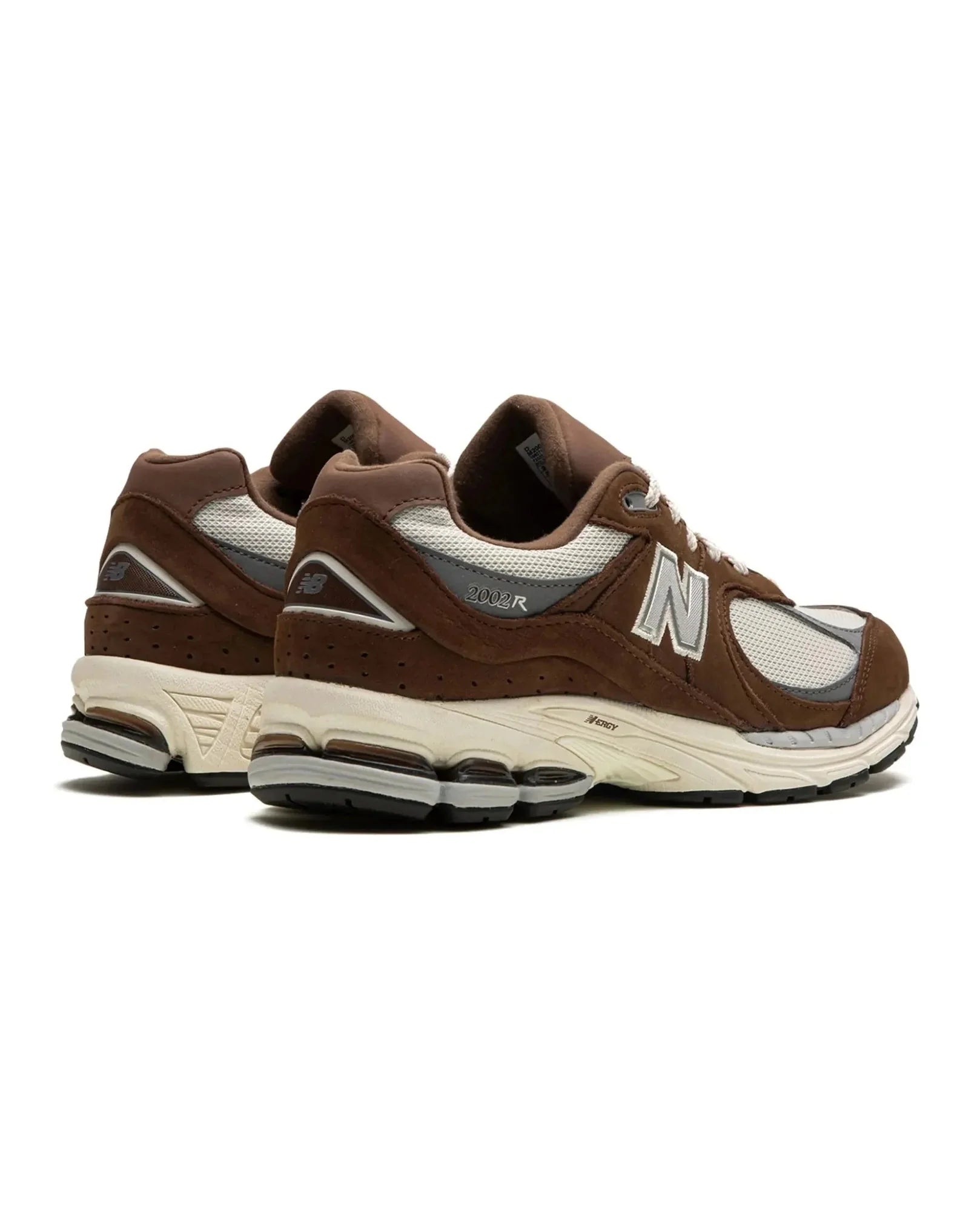 New Balance 2002R "Brown Beige" - street-bill.dk