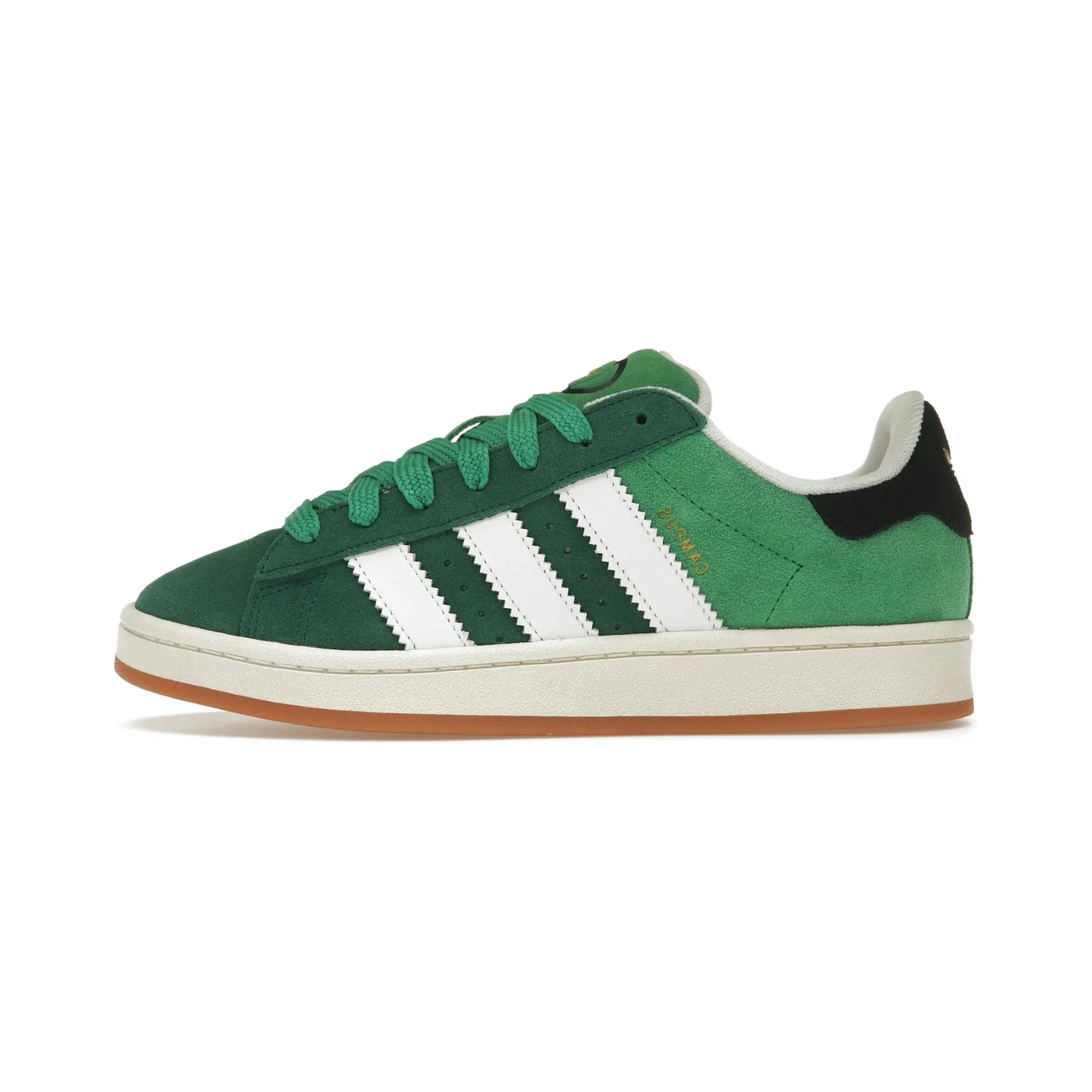 Adidas Campus 00s "Collegiate Green" - street-bill.dk