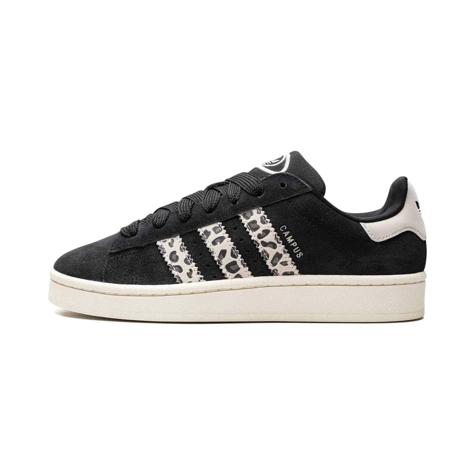 adidas Campus 00s Black Leopard (Women's)