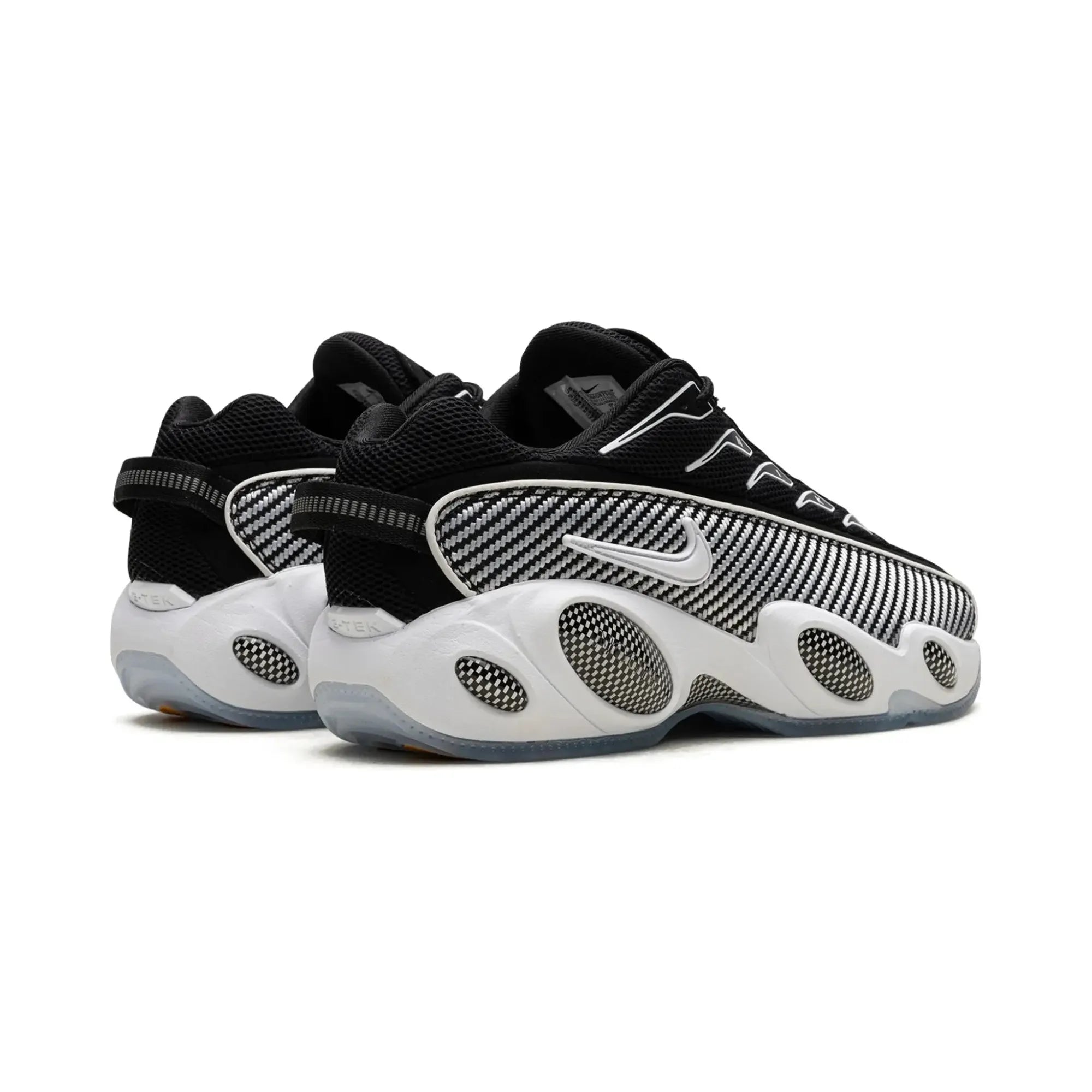 Nike NOCTA Glide "Drake Black" - street-bill.dk