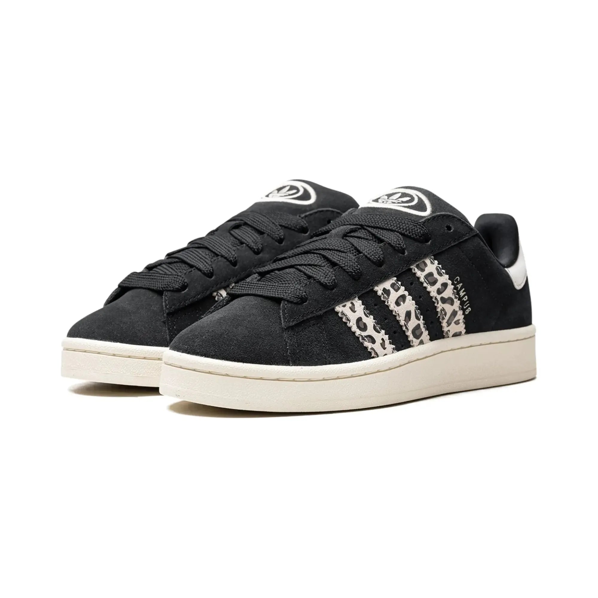 adidas Campus 00s Black Leopard (Women's)