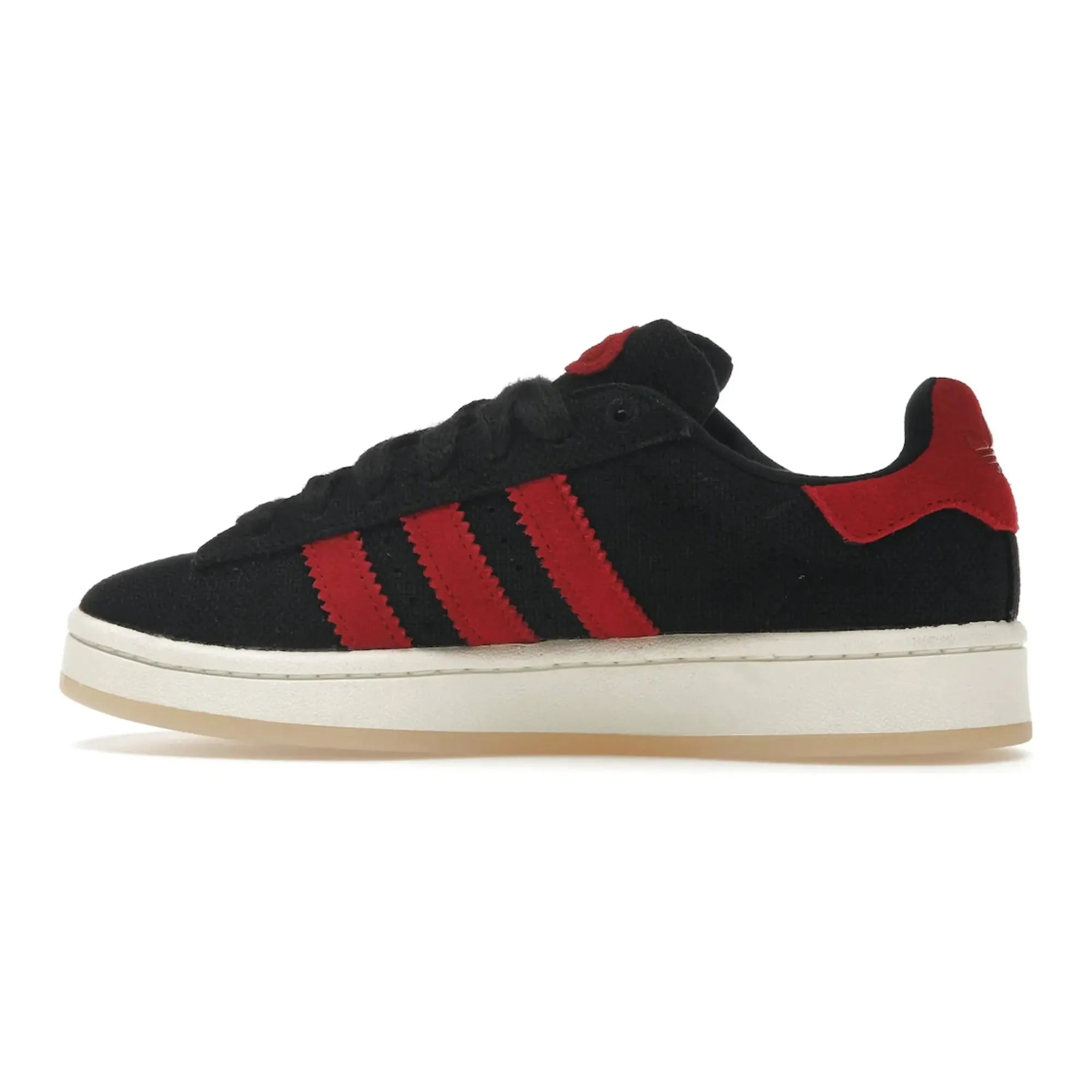 adidas Campus 00s TKO Black Power Red