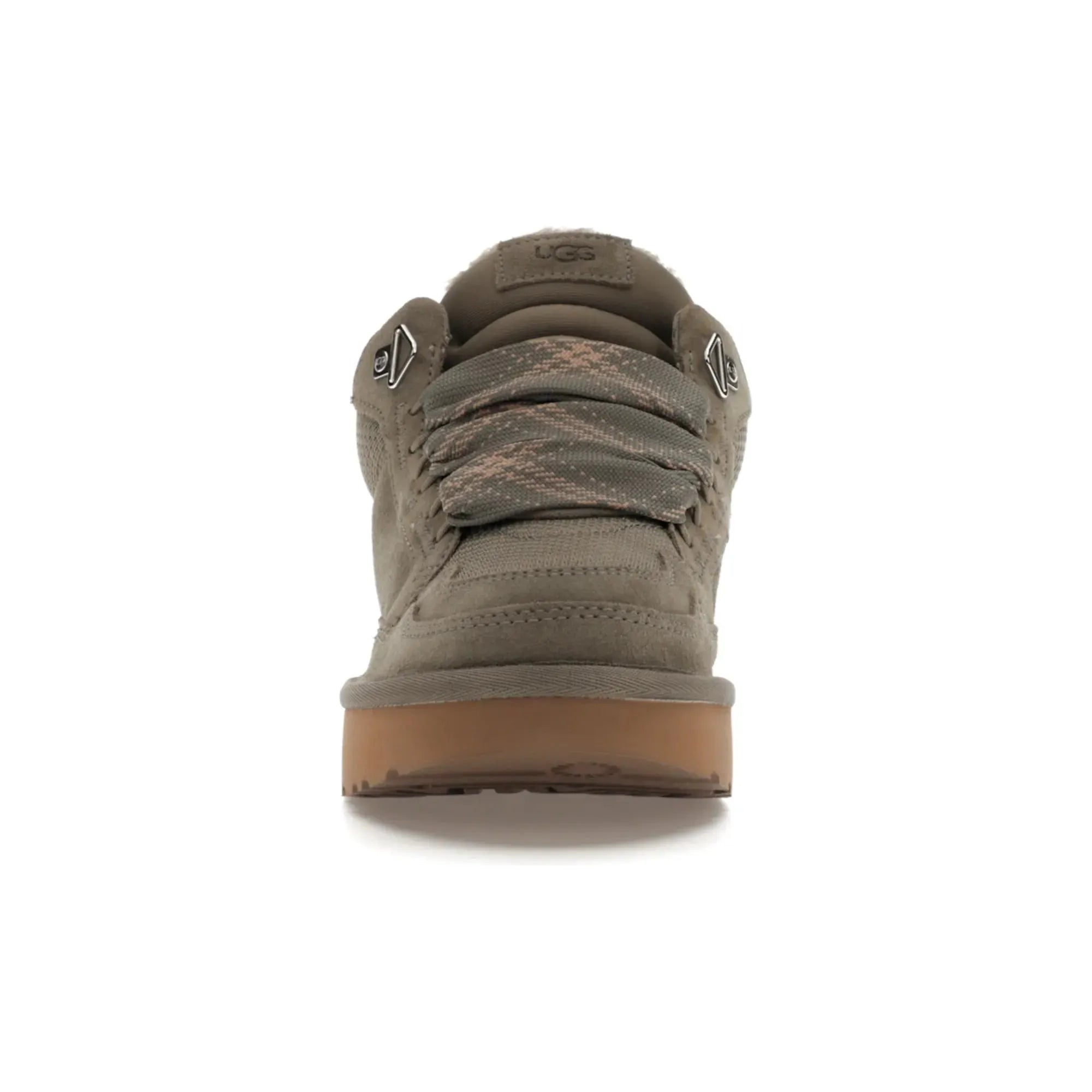UGG Lowmel Moss Green (Women's)
