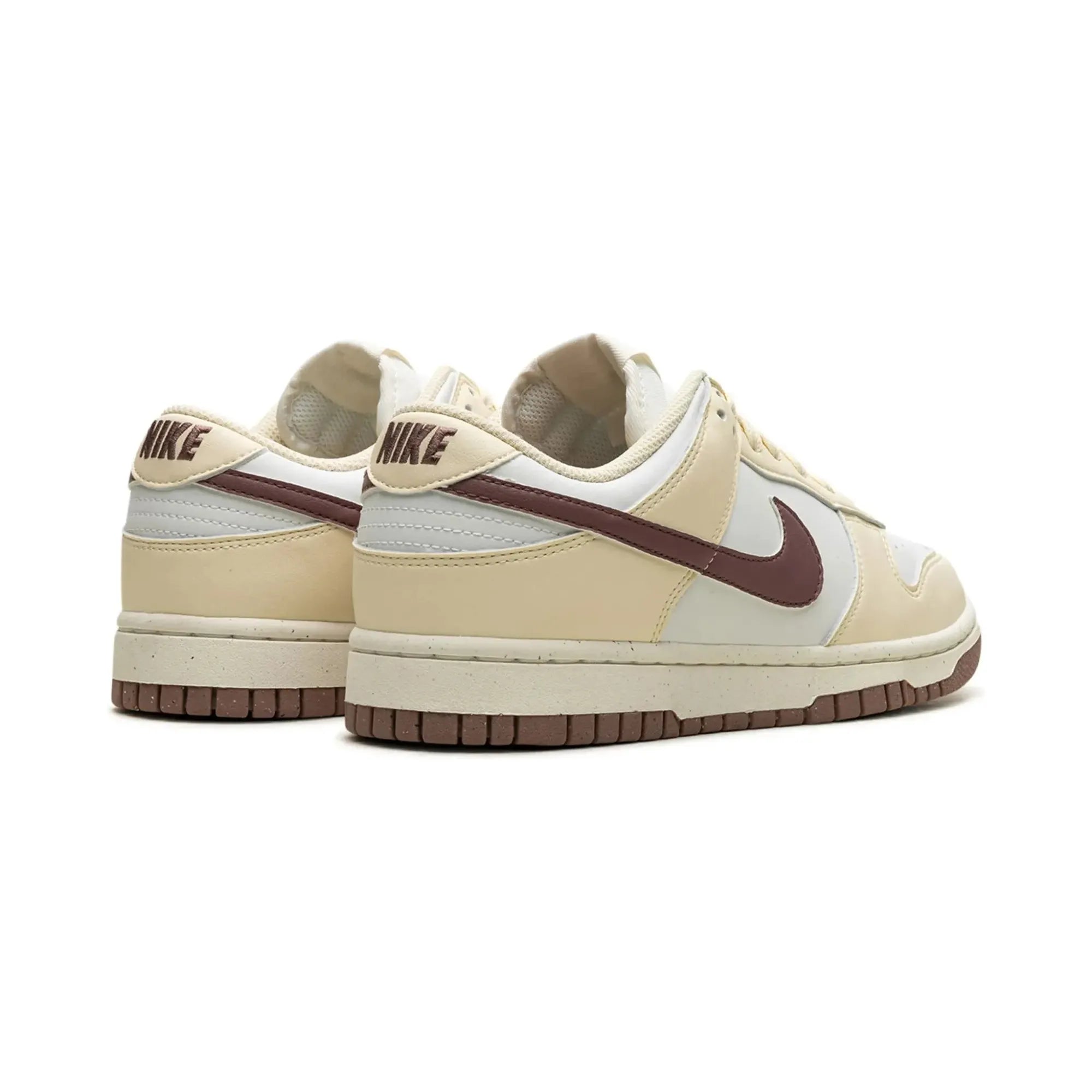 Nike Dunk Low Next Nature Coconut Mauve (Women's)