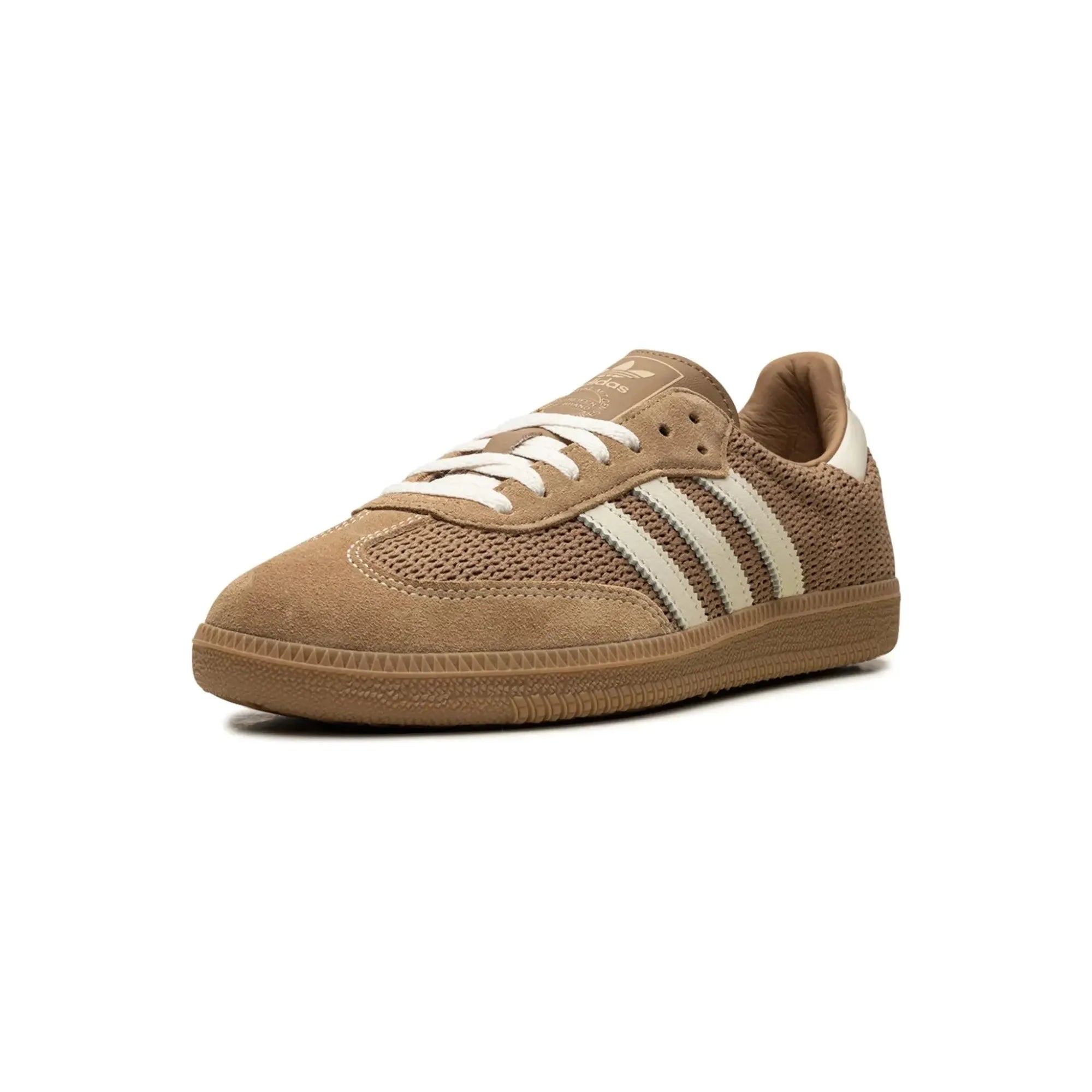 adidas Samba OG Cardboard