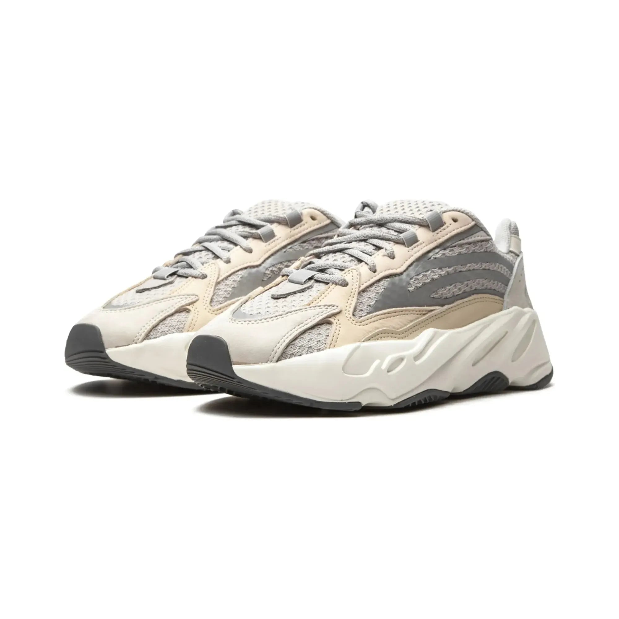 Adidas Yeezy Boost 700 V2 "Cream" - street-bill.dk