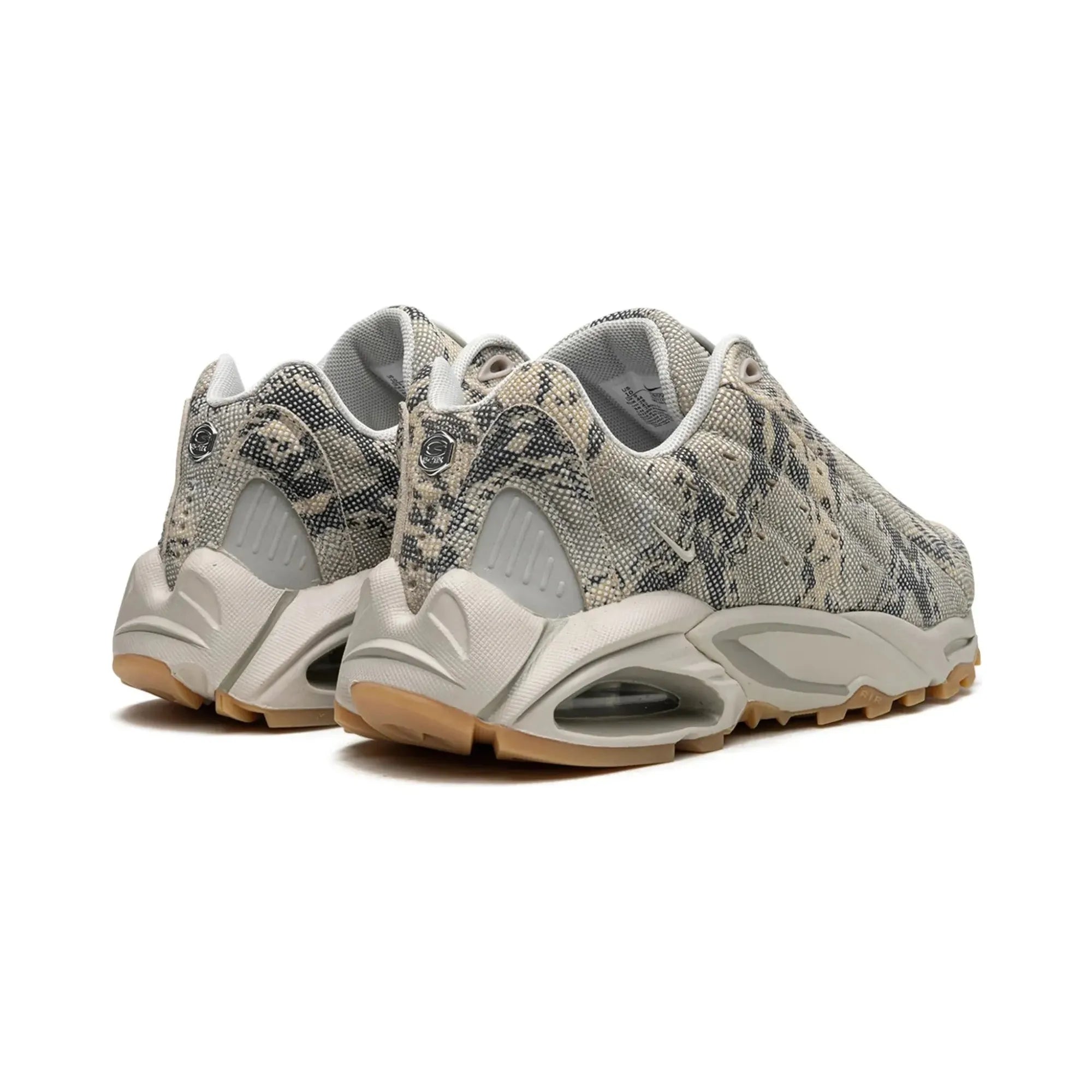 Nike Hot Step Air Terra X NOCTA "Snakeskin" - street-bill.dk