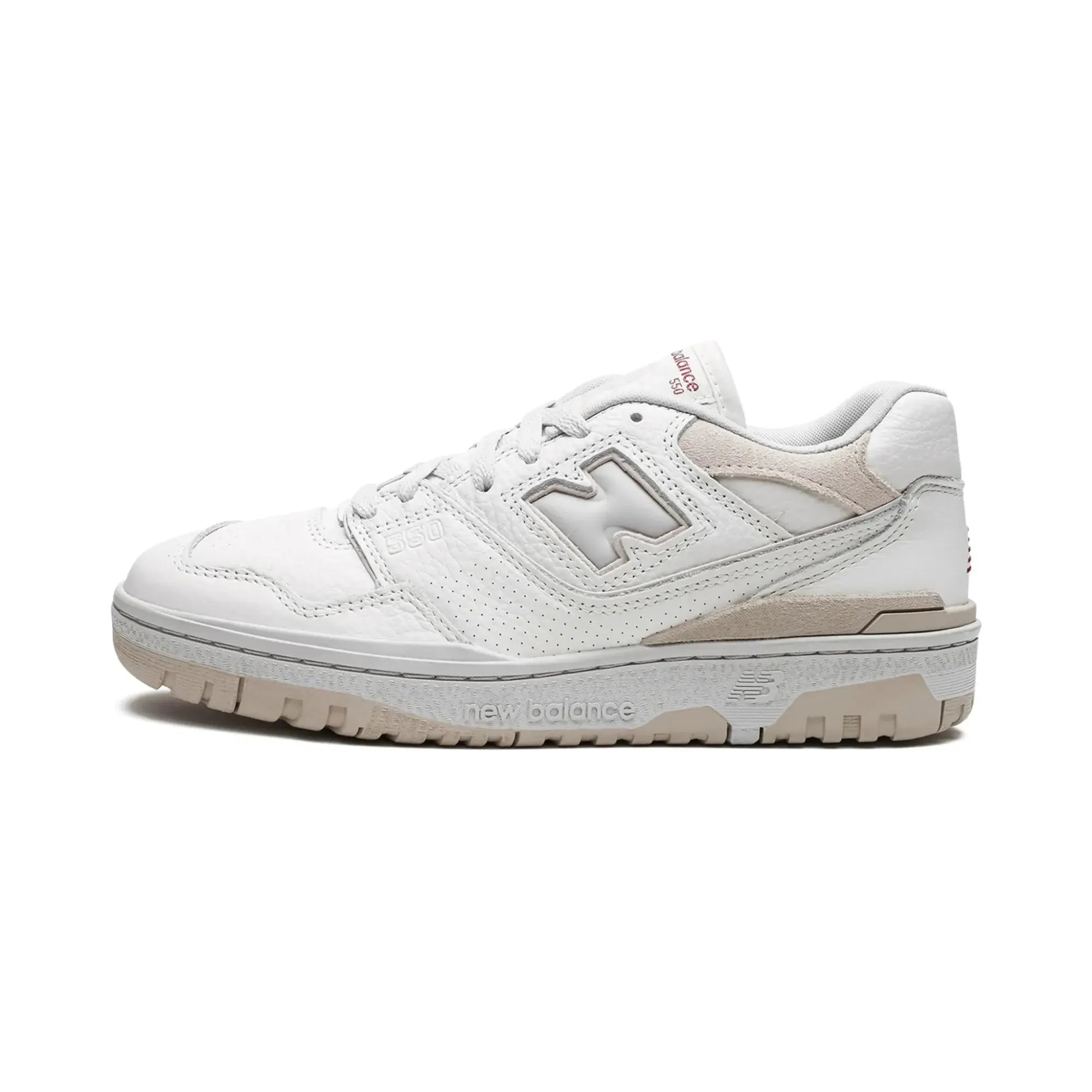 New Balance 550 "Lunar New Year Sea Salt" - street-bill.dk