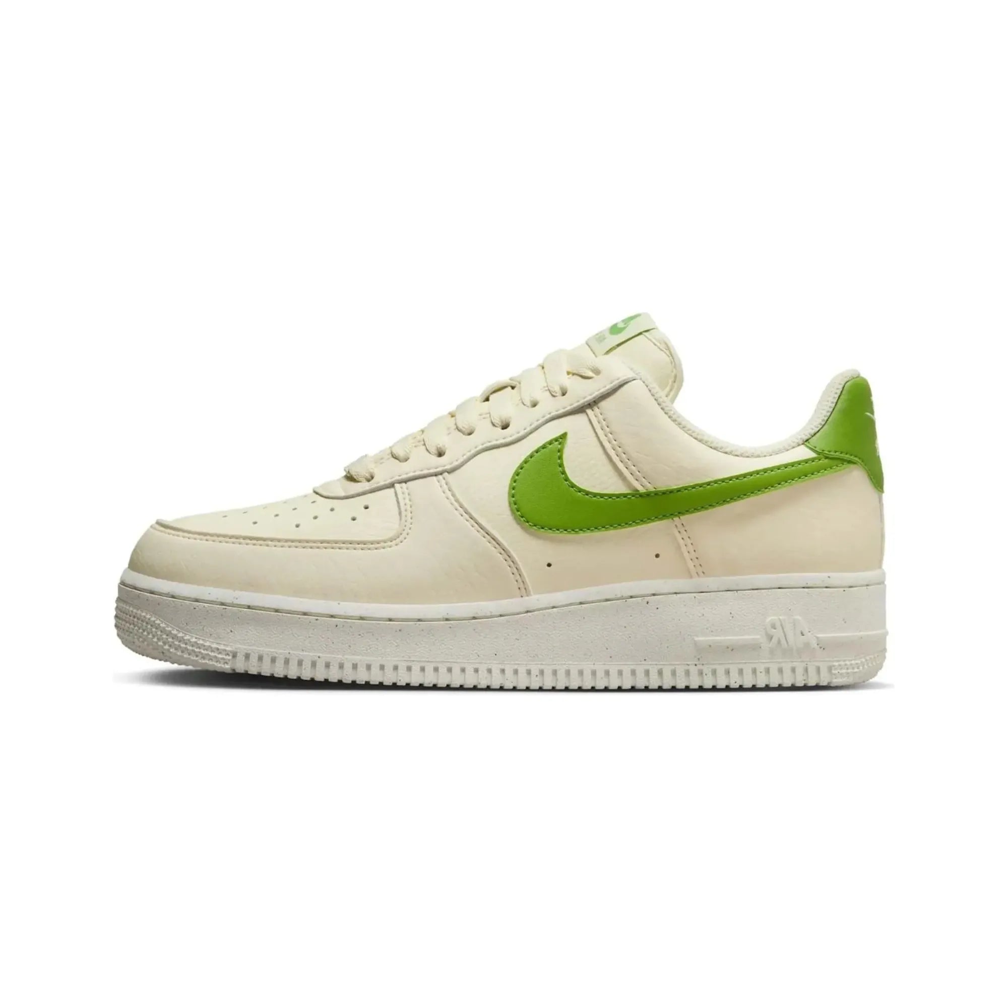 Nike Air Force 1 Low '07 SE Coconut Milk Chlorophyll (Women's)