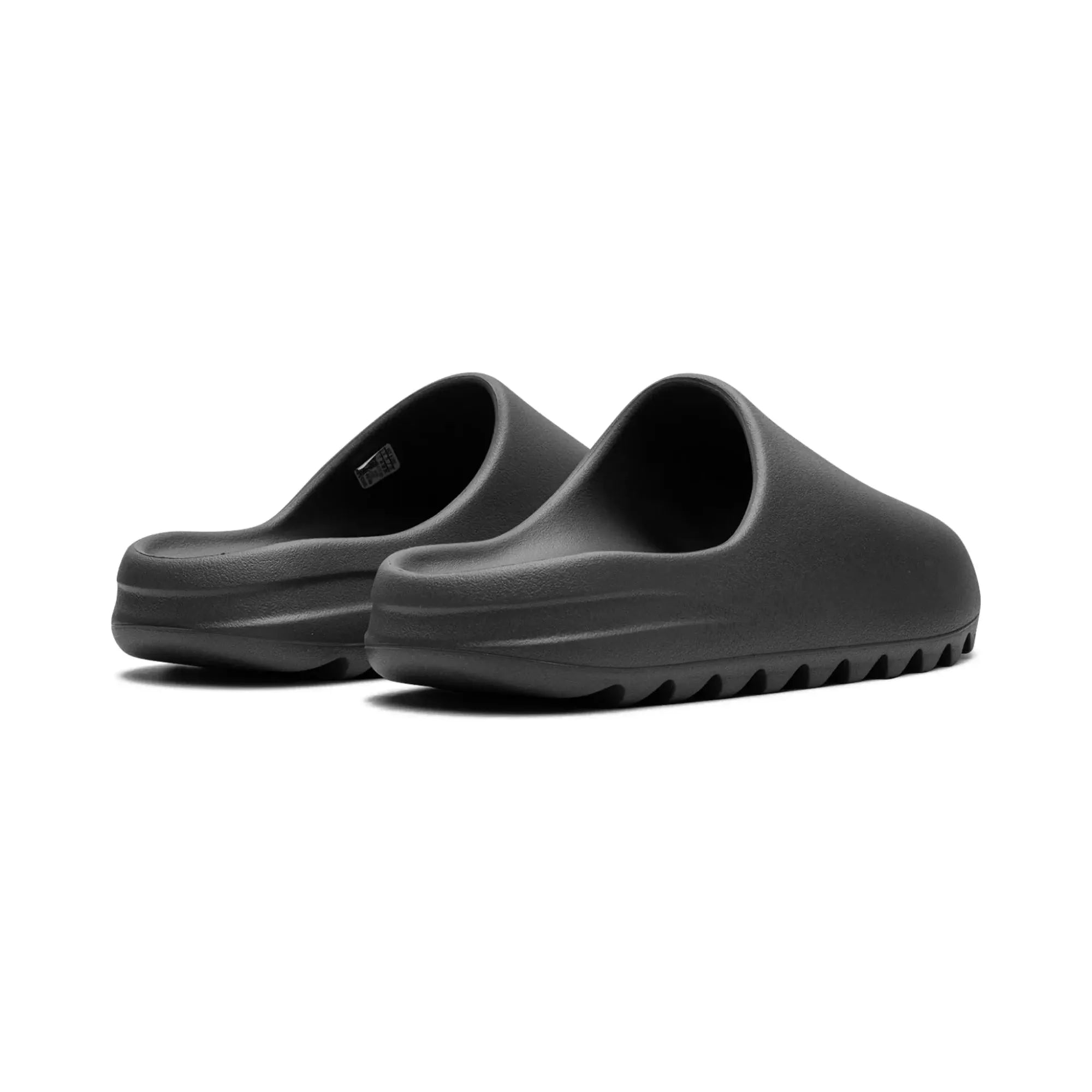 Yeezy Slide "Granite" - street-bill.dk