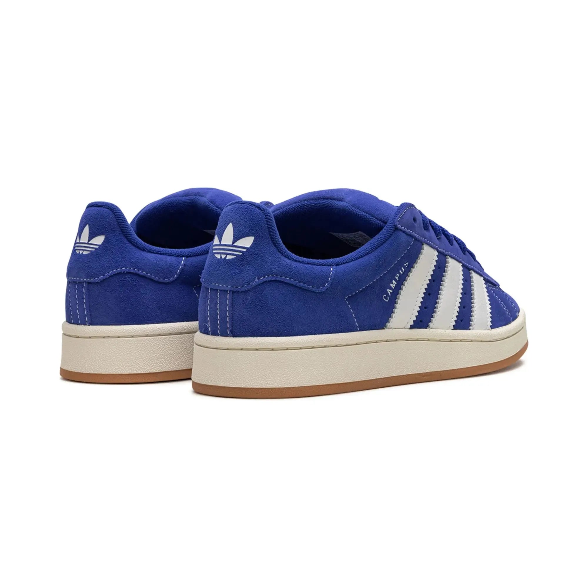 Adidas Campus 00s "Lucid Blue Cloud White" - street-bill.dk