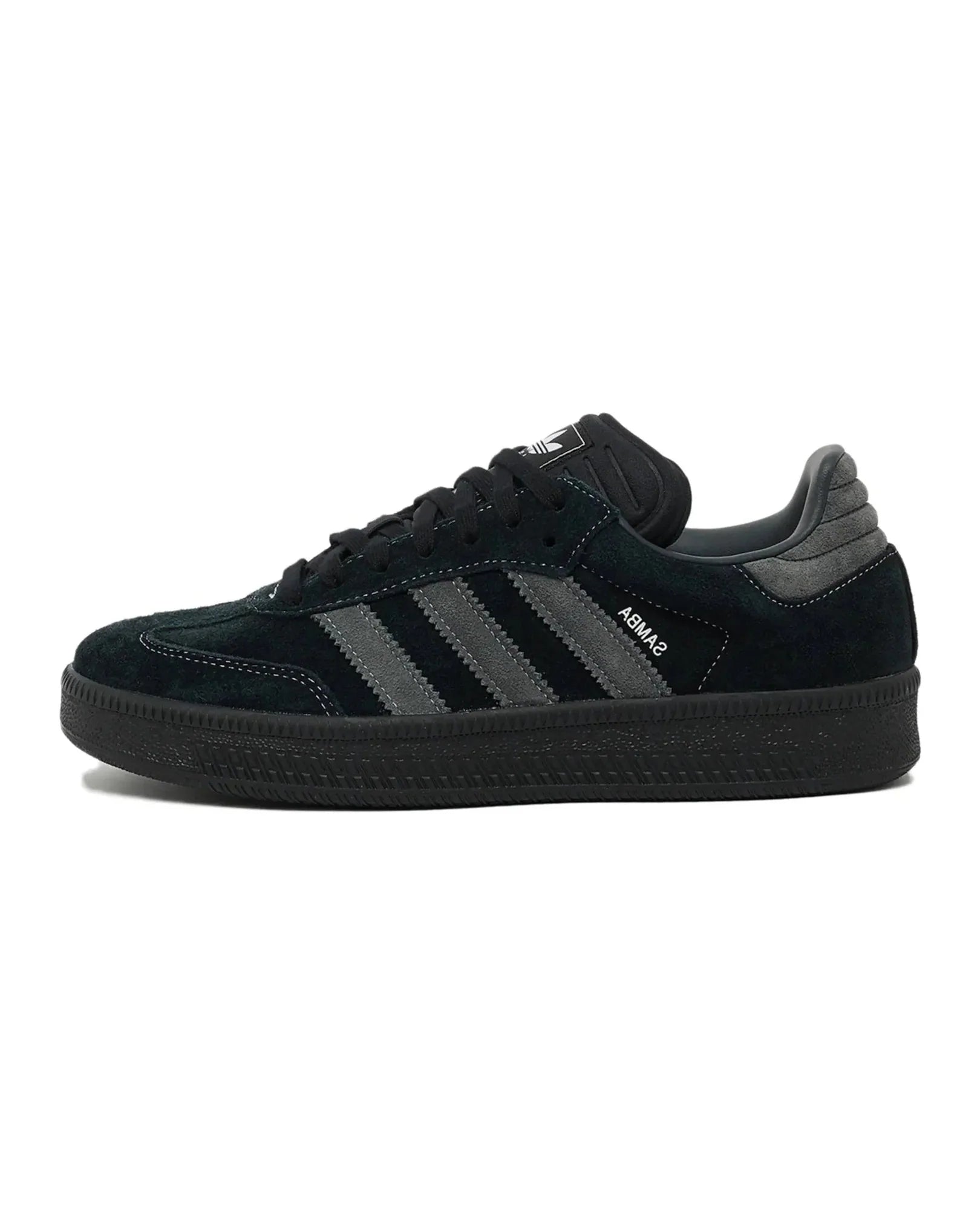 adidas Samba XLG Black Carbon
