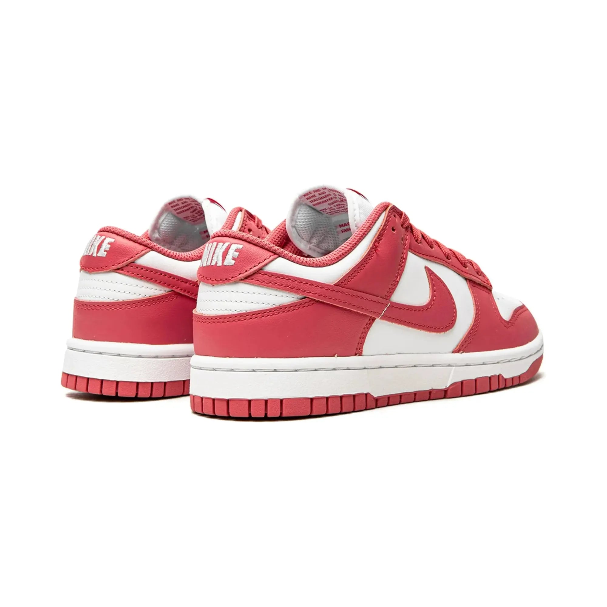 Nike Dunk Low "Archeo Pink" - street-bill.dk