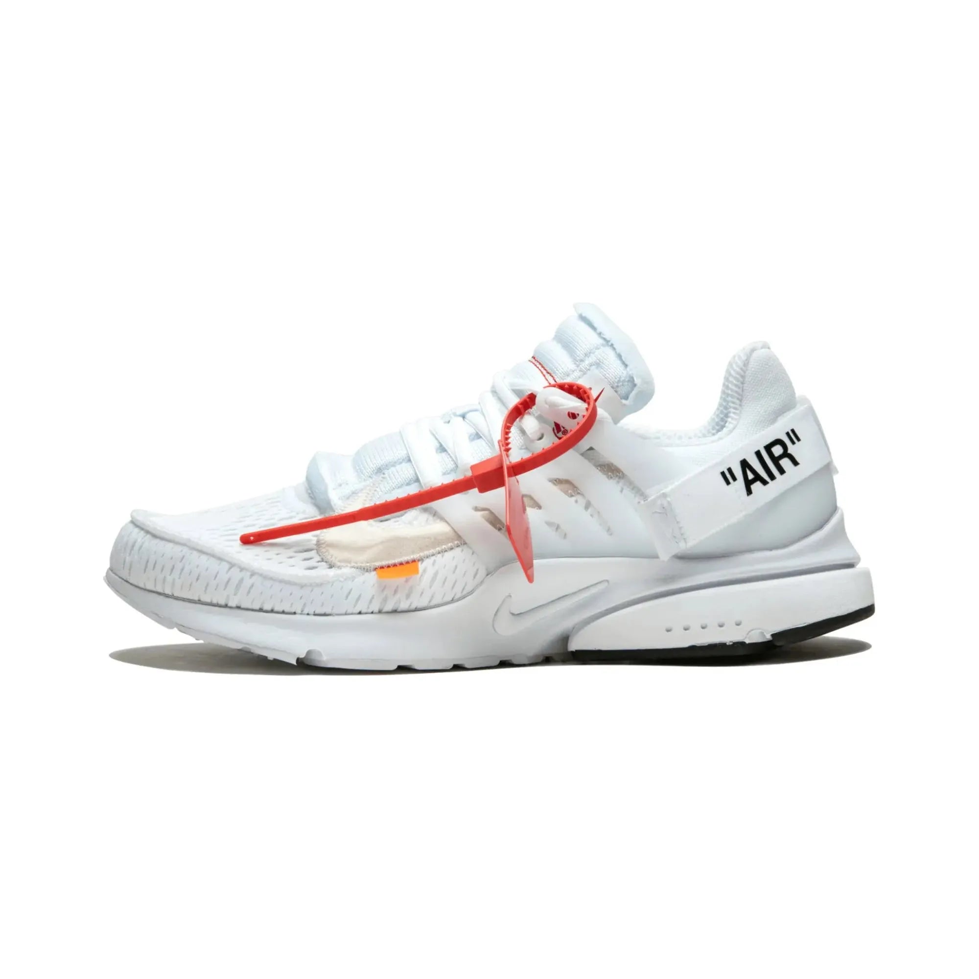 Nike Air Presto X Off-White "White" - street-bill.dk