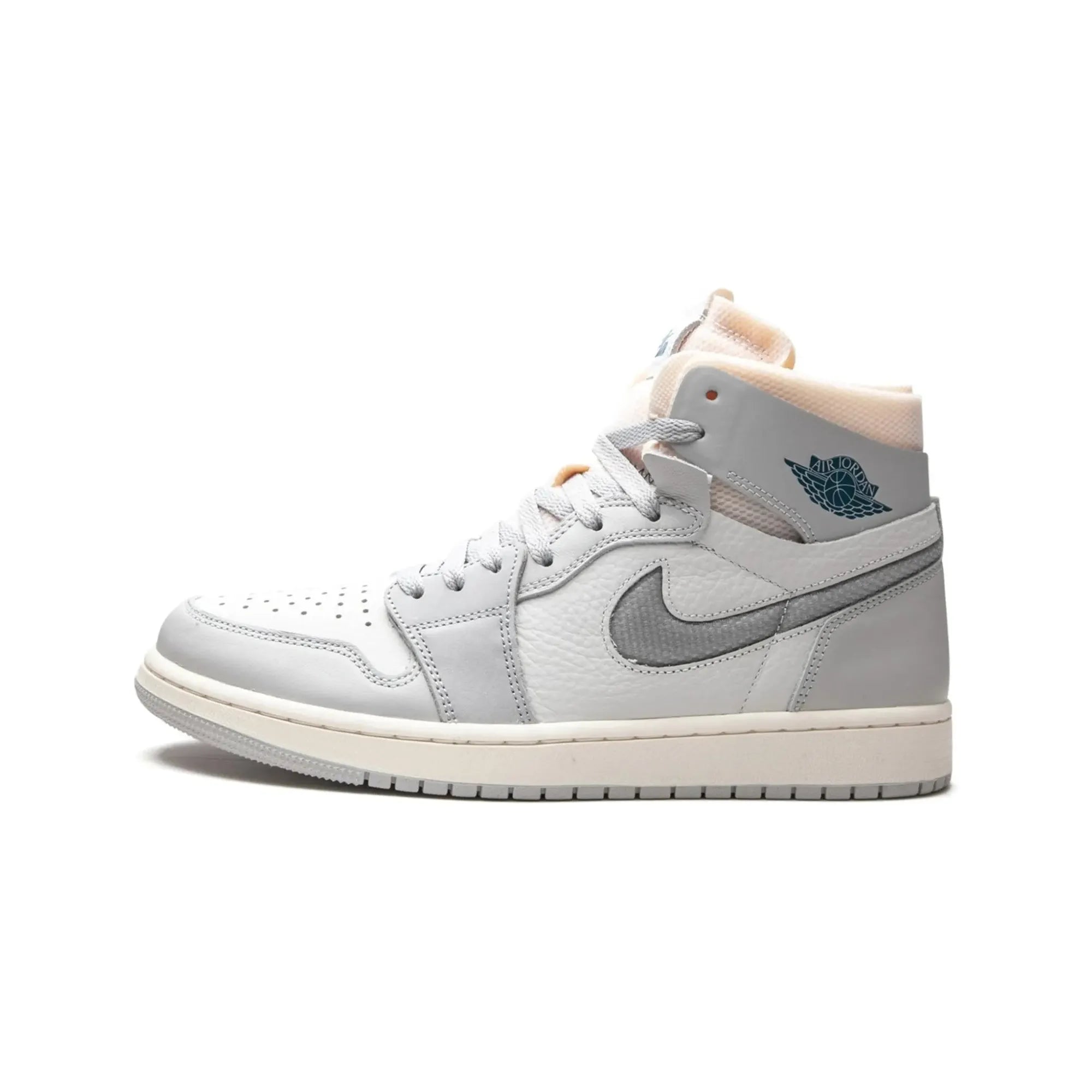 Nike Air Jordan 1 High Zoom Air CMFT "London" - street-bill.dk