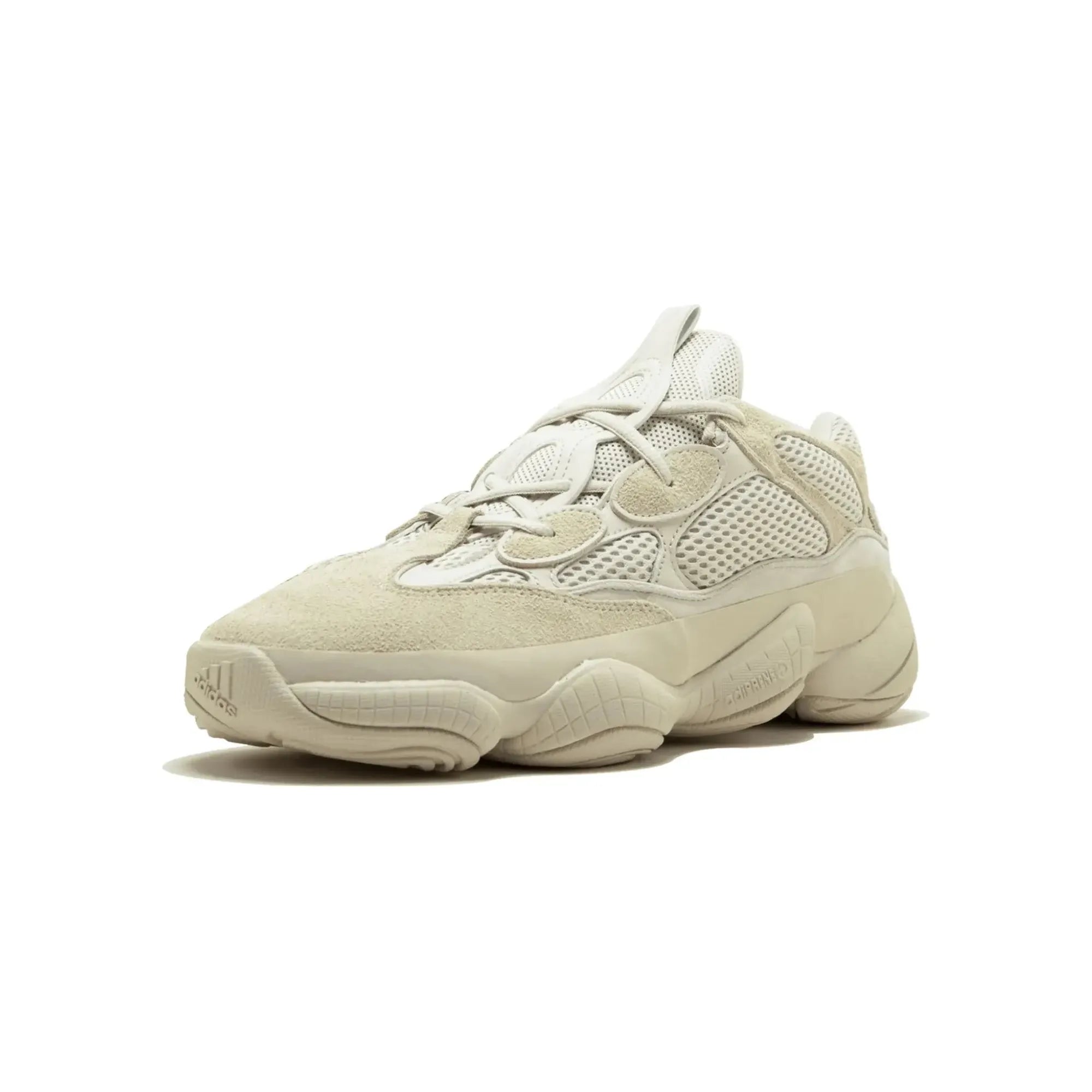 Adidas Yeezy Boost 500 "Blush" - street-bill.dk