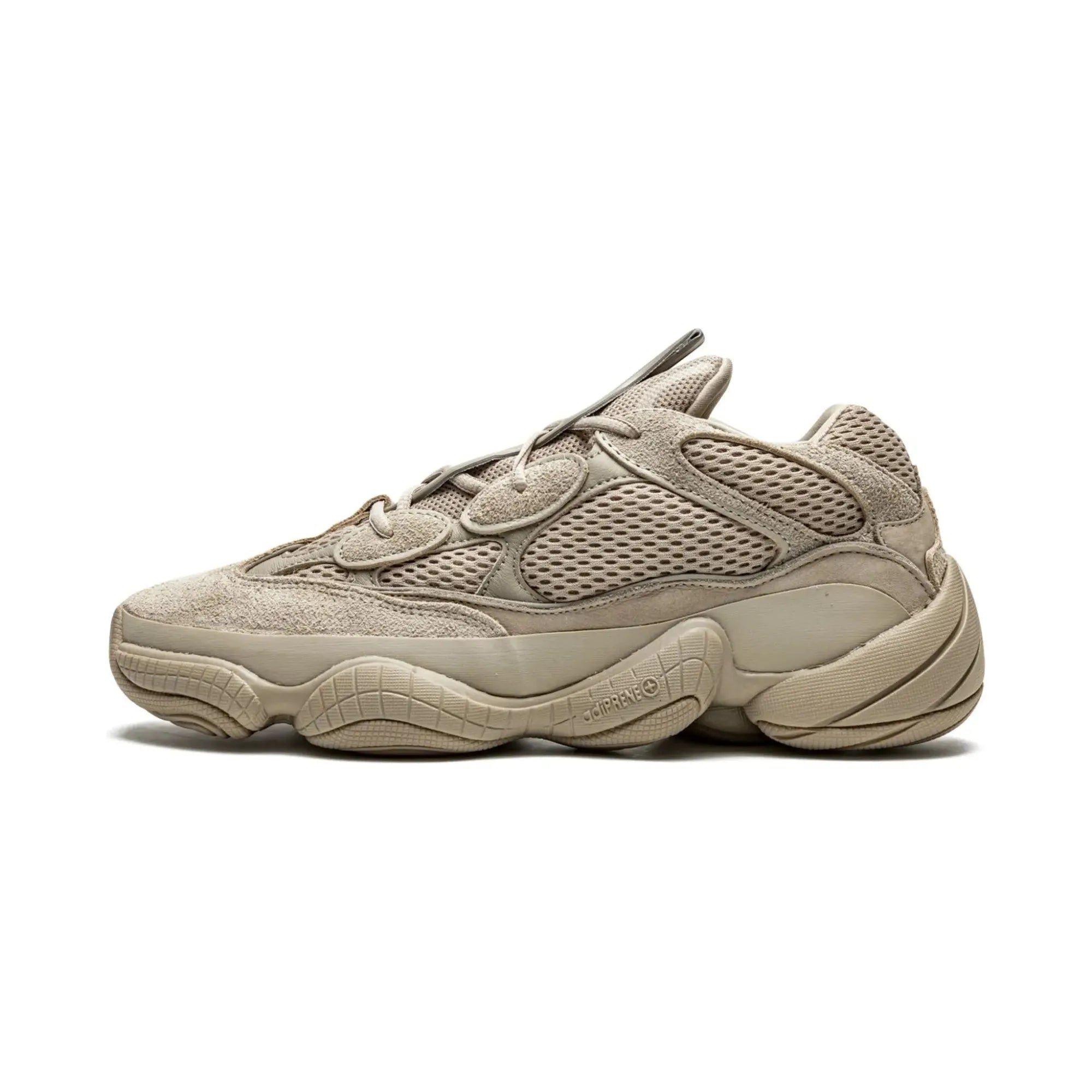 Adidas Yeezy Boost 500 "Taupe Light" - street-bill.dk