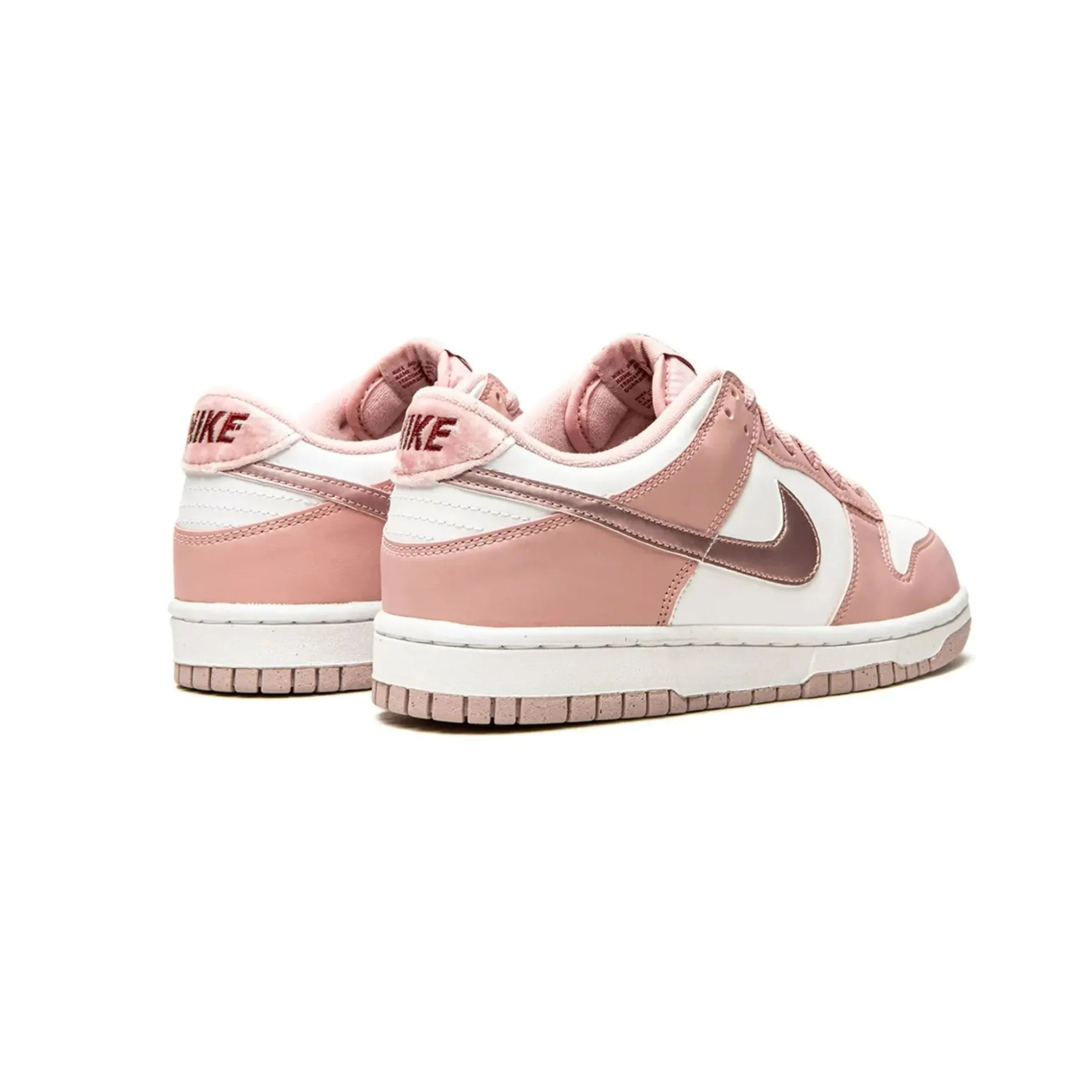 Nike Dunk Low "Pink Velvet" - street-bill.dk