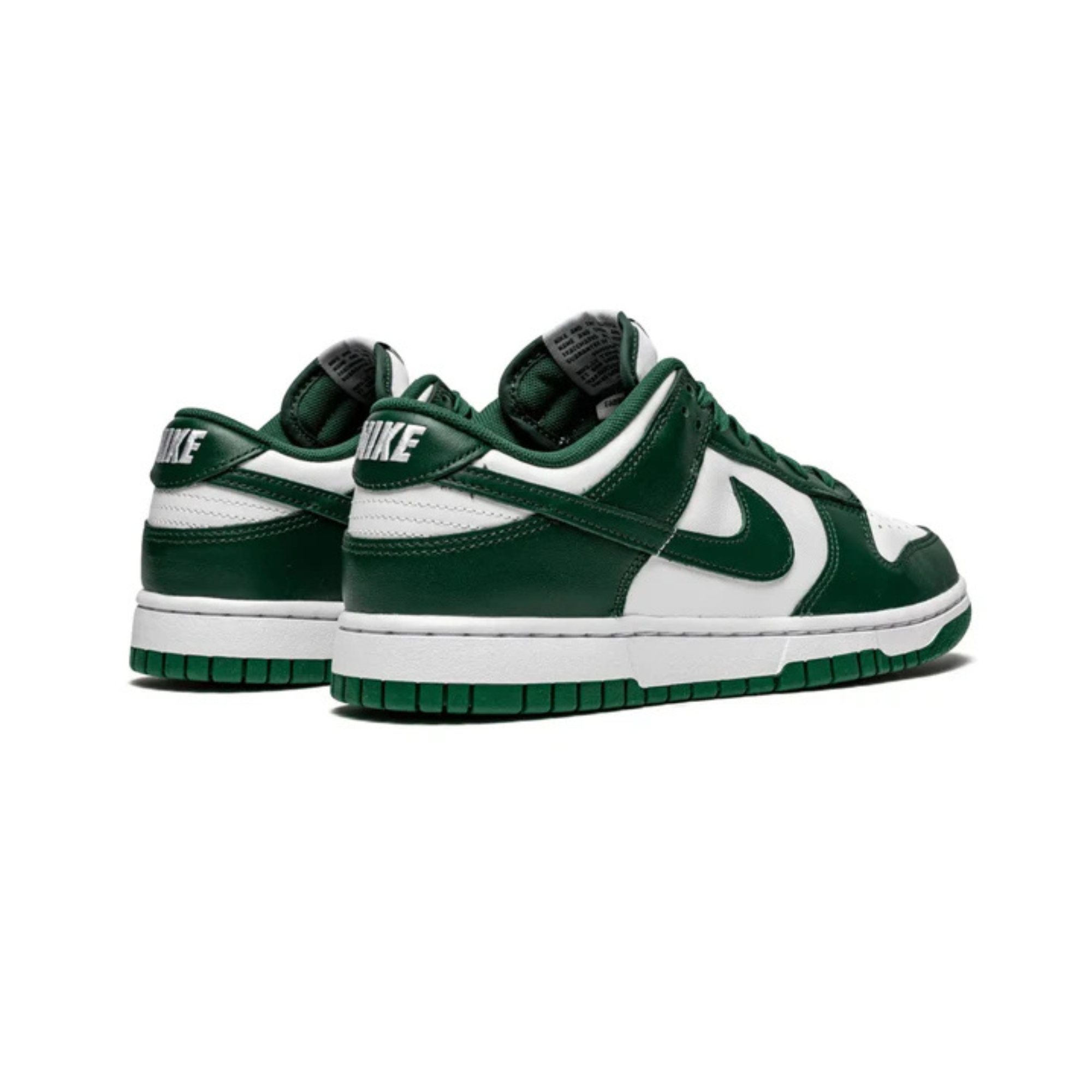 Nike Dunk Low "Michigan State"
