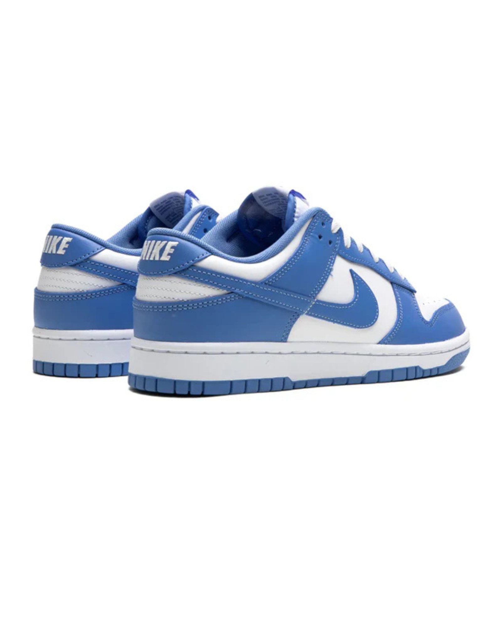 Nike Dunk Low "Polar Blue"