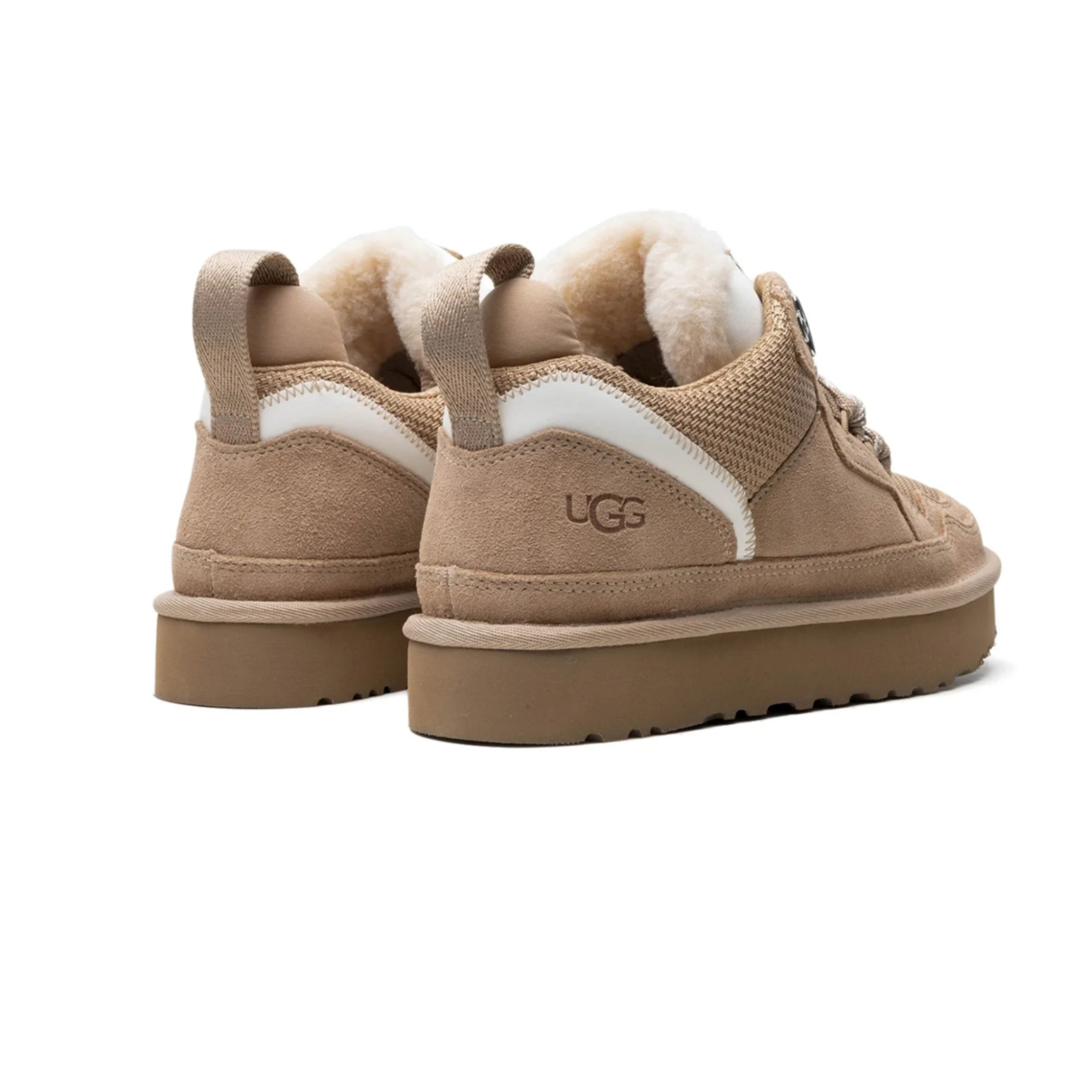 UGG Lowmel Sand (Women's)