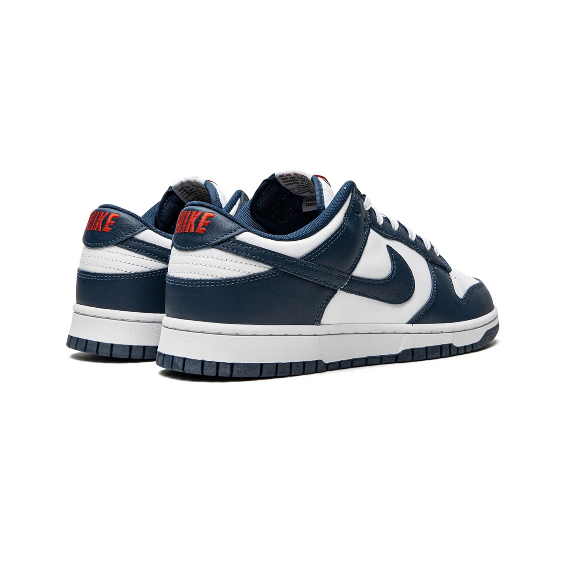 Nike Dunk Low "Valerian Blue"