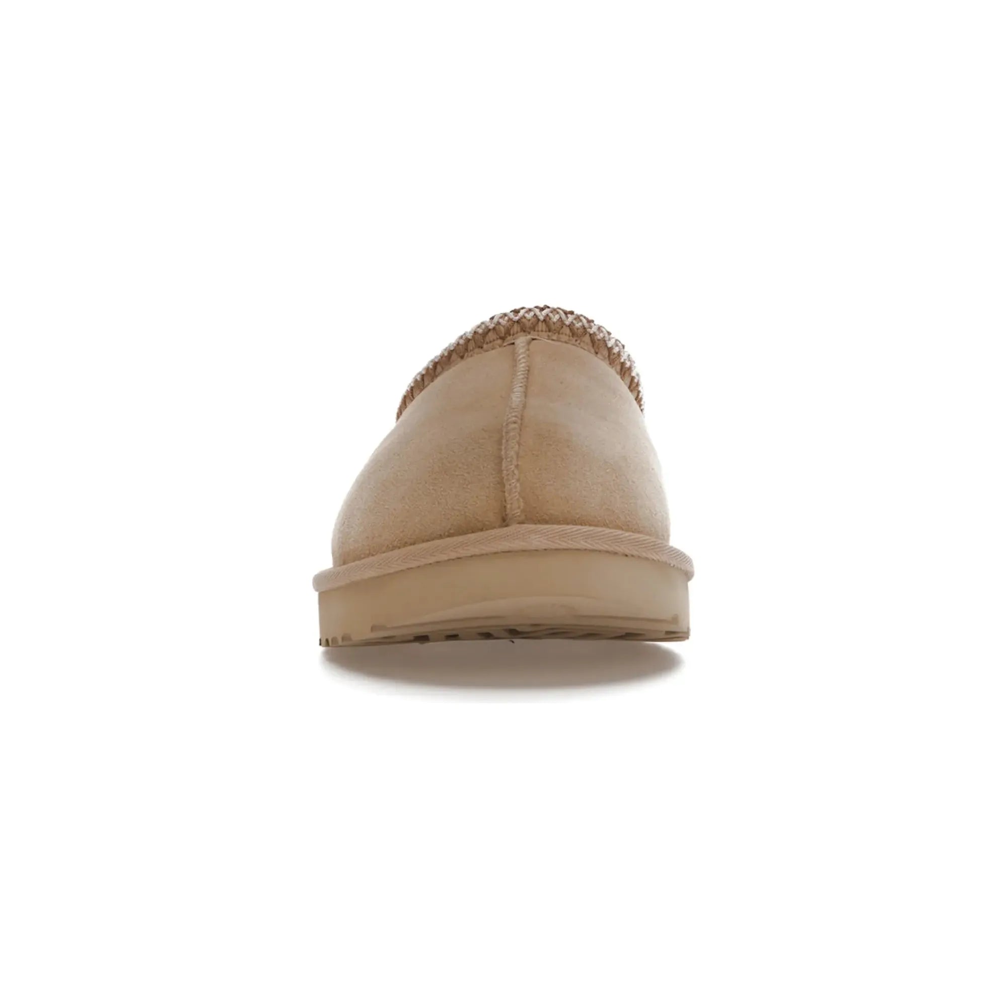 UGG "Tasman Slipper Driftwood" - street-bill.dk