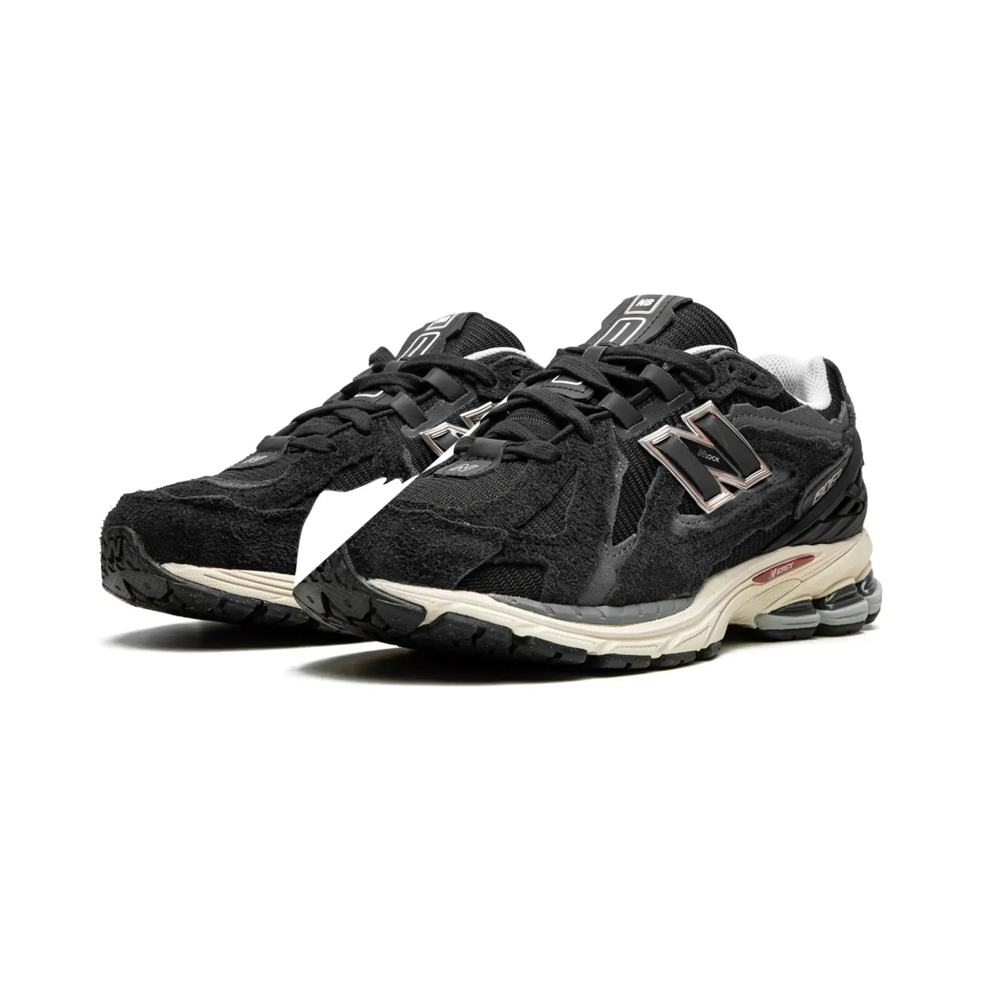 New Balance 1906D "Protection Pack Black" - street-bill.dk