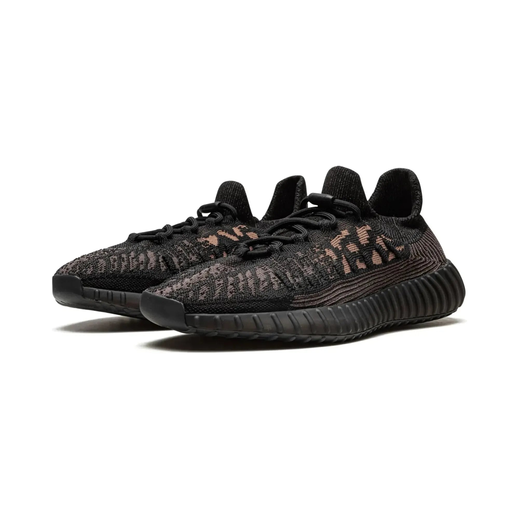 Adidas Yeezy Boost 350 V2 CMPCT "Slate Carbon" - street-bill.dk