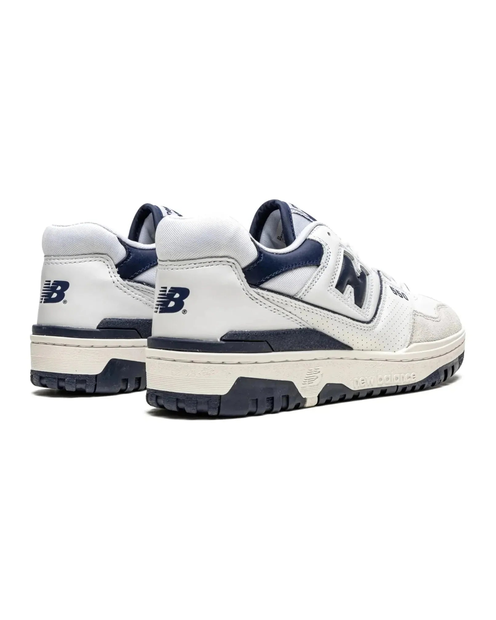 New Balance 550 "Navy Blue" - street-bill.dk