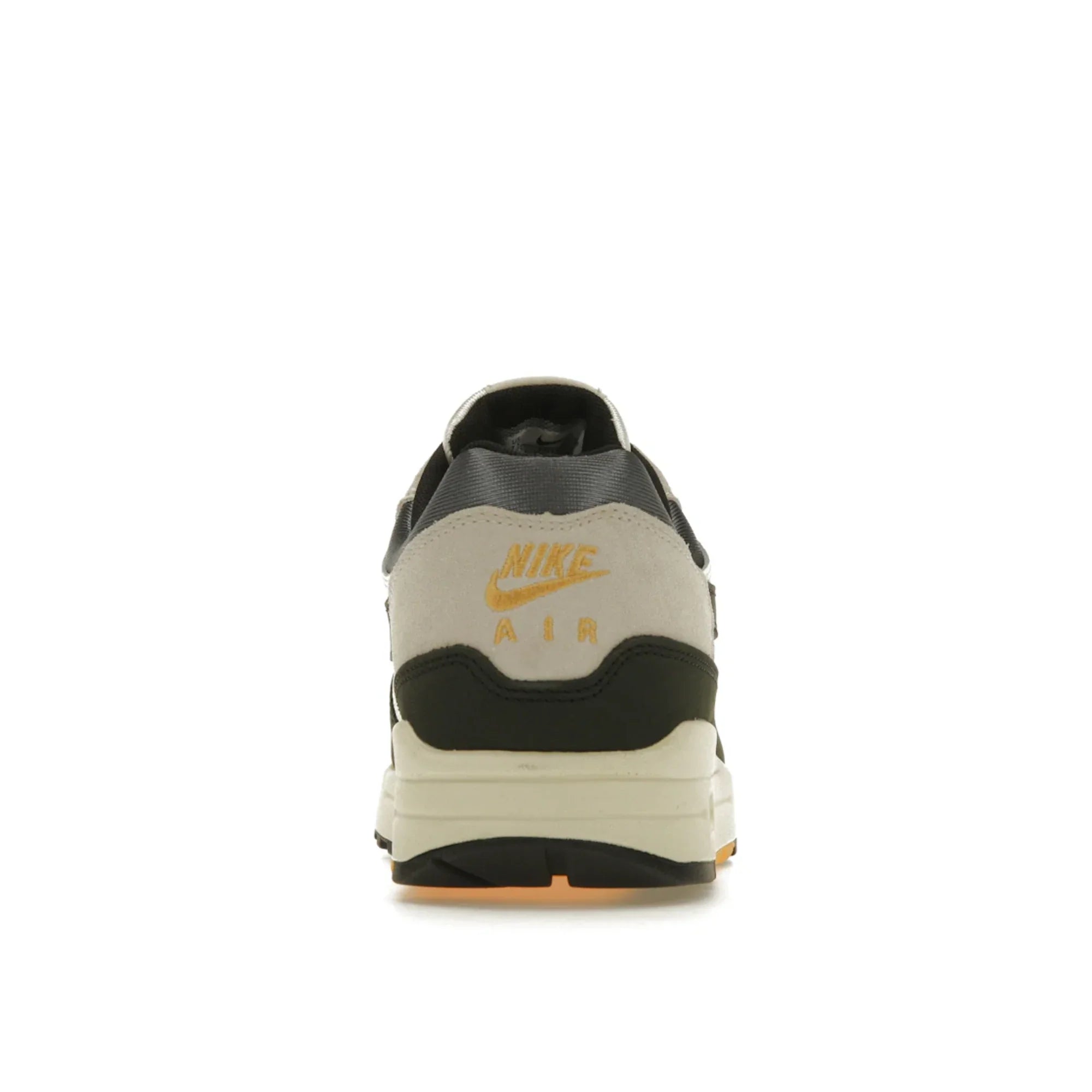 Nike Air Max 1 Athletic Department Light Bone University Gold
