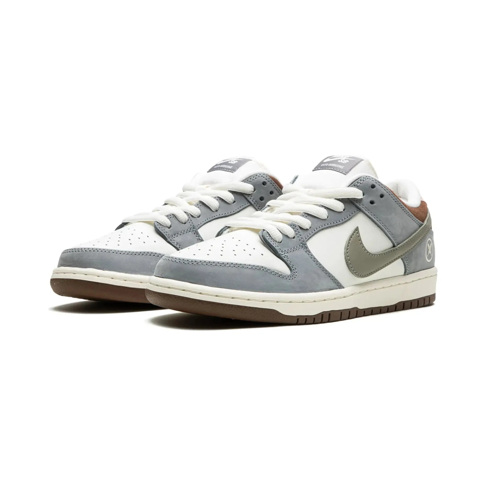 Nike SB Dunk Low "Yuto Horigome" - street-bill.dk