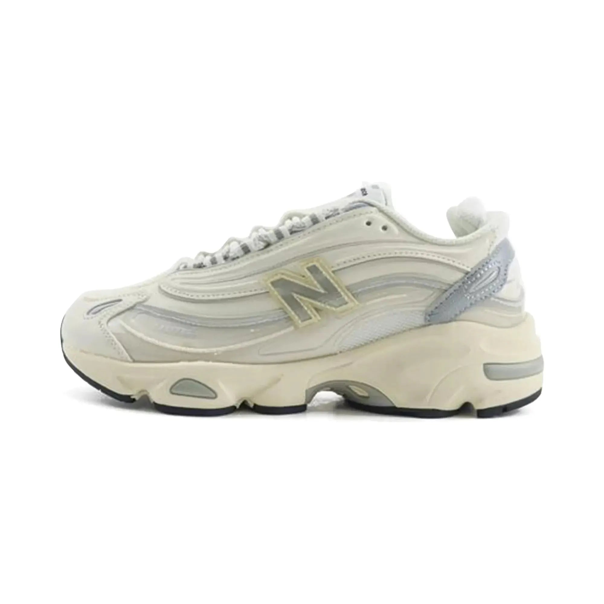 New Balance 1000 Aime Leon Dore White