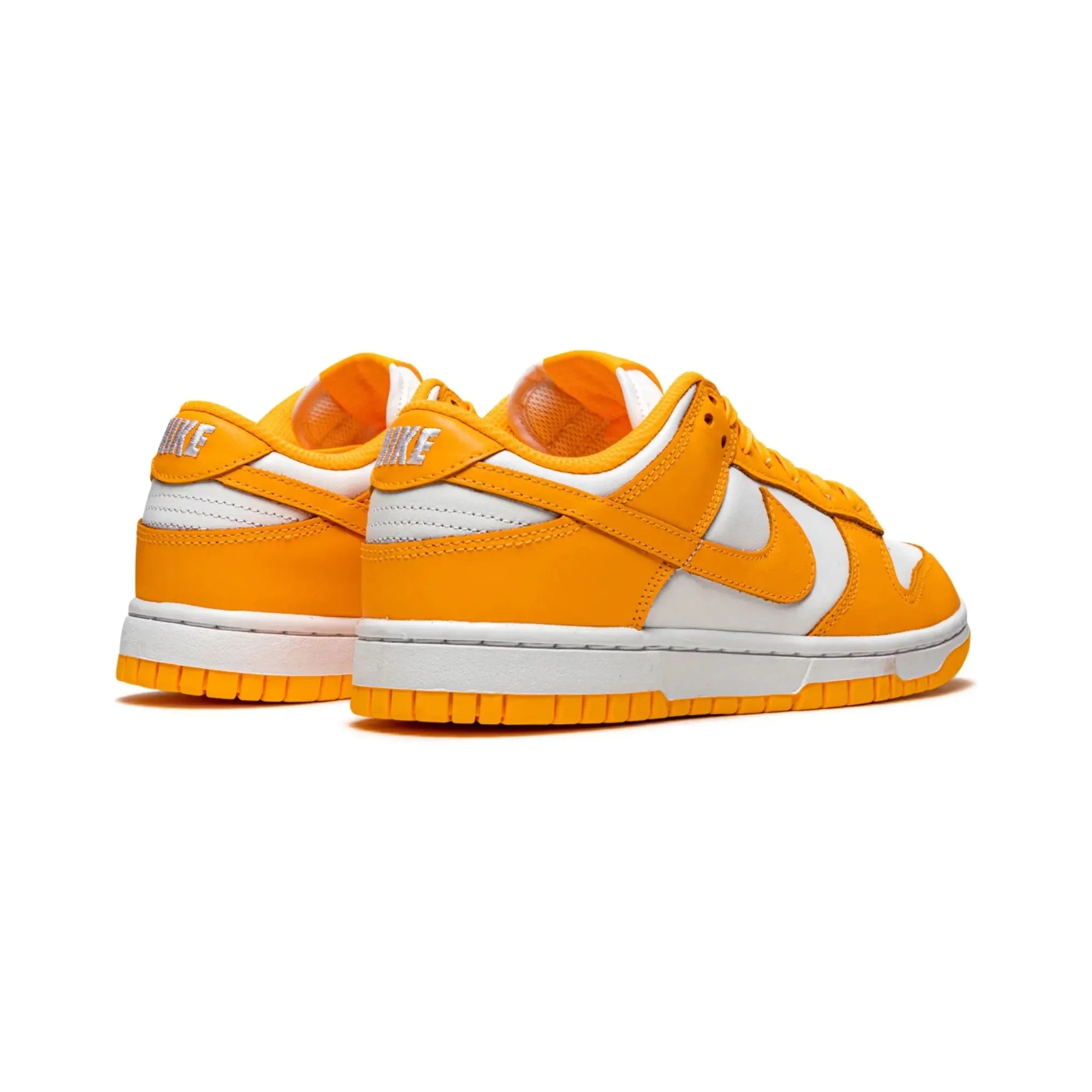 Nike Dunk Low "Laser Orange" - street-bill.dk